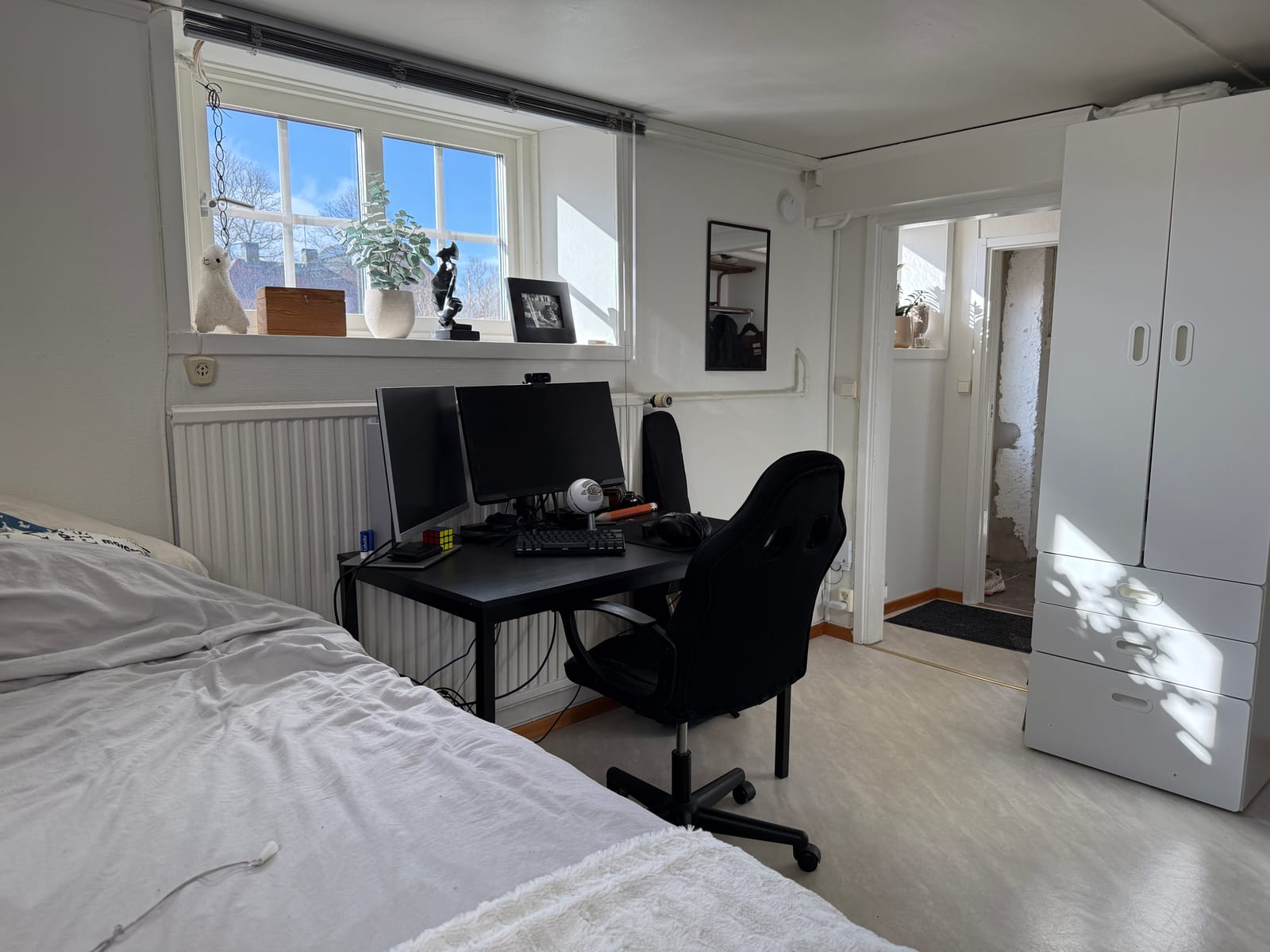 2 rok · 23 m² i Växjö – bild 11
