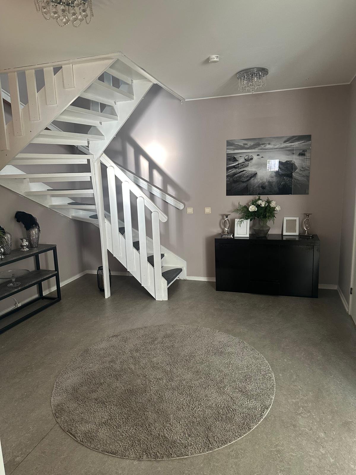 4 rok · 111 m² i Sollentuna – bild 5