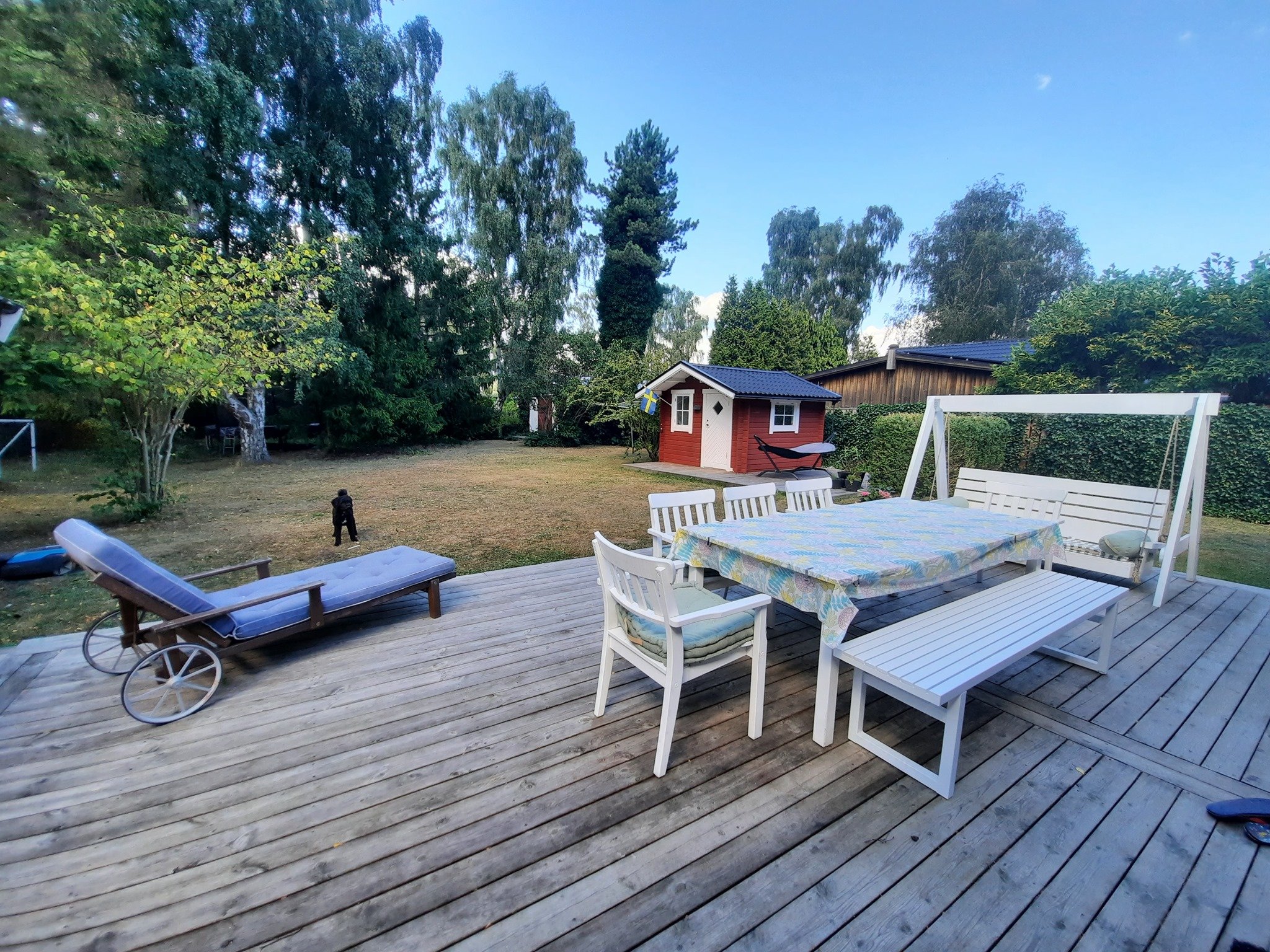 Villa/Hus, 4 rooms, 105 sqm, Höllviken – bild 9