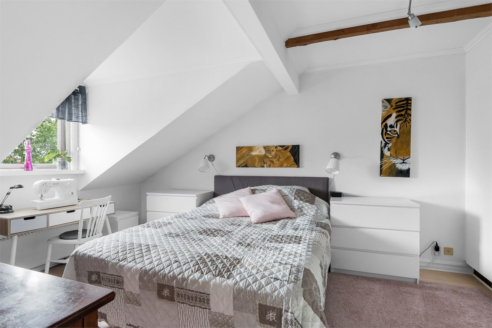 2 rok · 68 m² i Enköping – bild 6