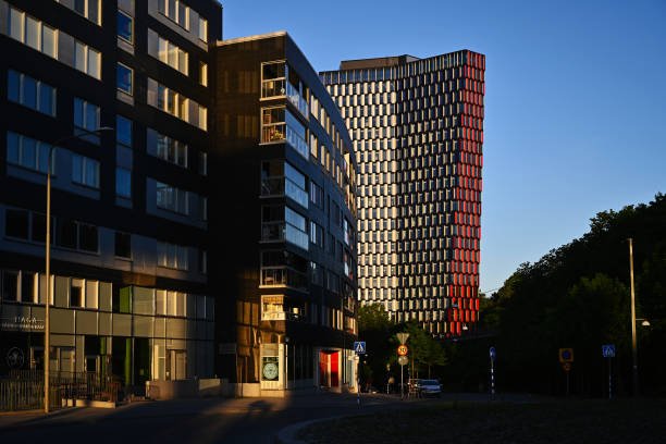 1 rok · 10 m² i Stockholm – bild 6