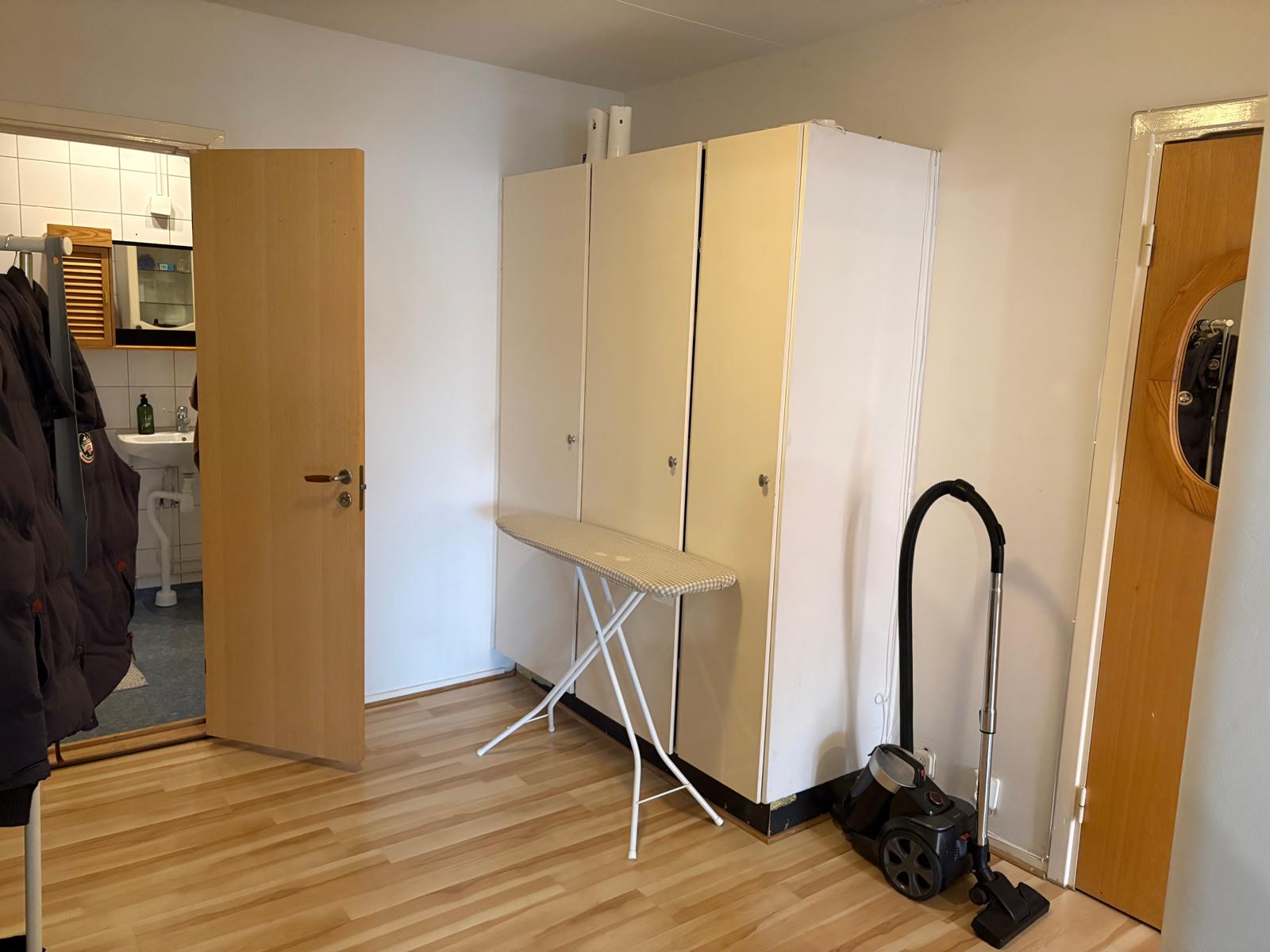 Lägenhet, 2 rooms, 74 sqm, Landskrona – bild 10