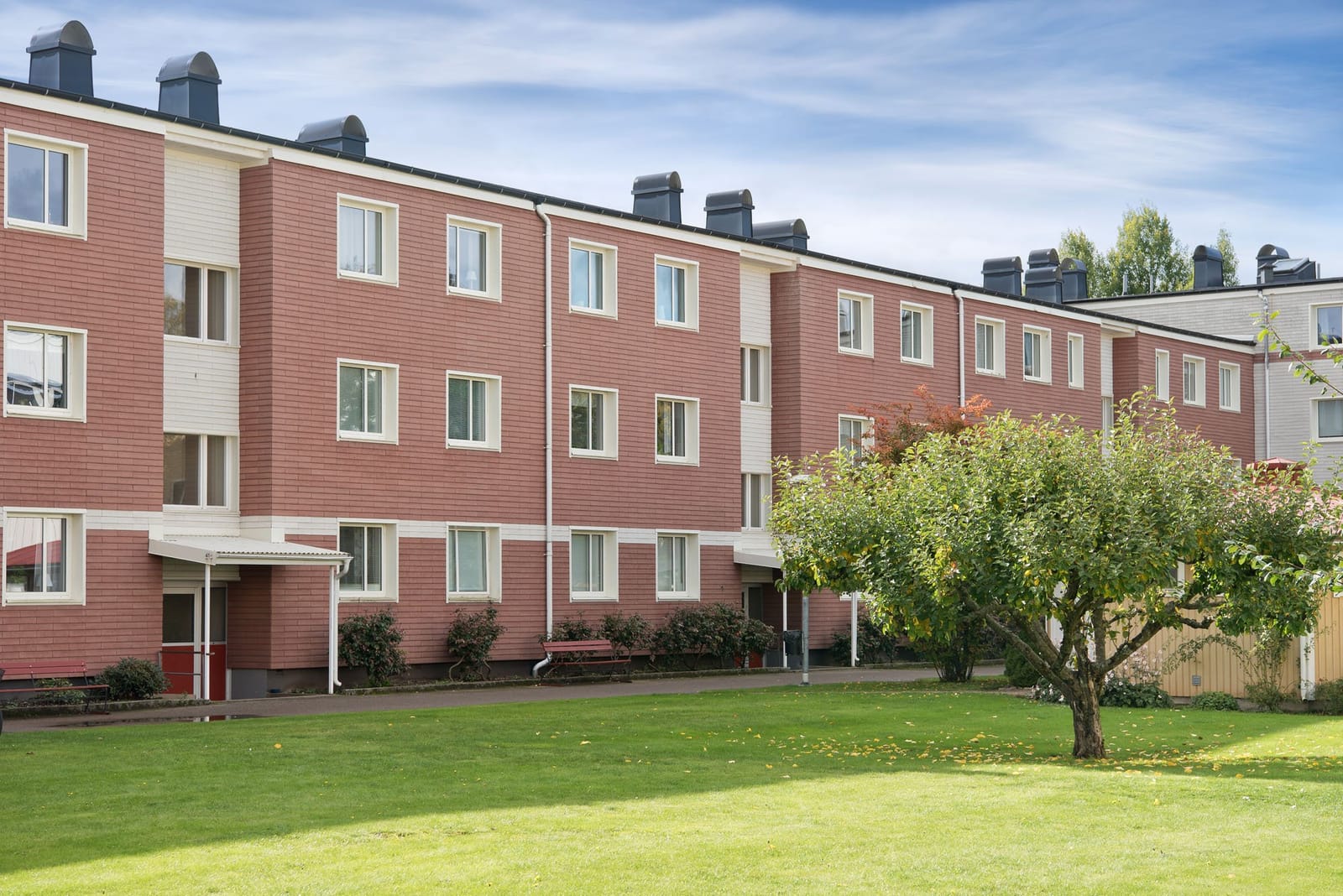 2 rok · 44 m² i Växjö – bild 9