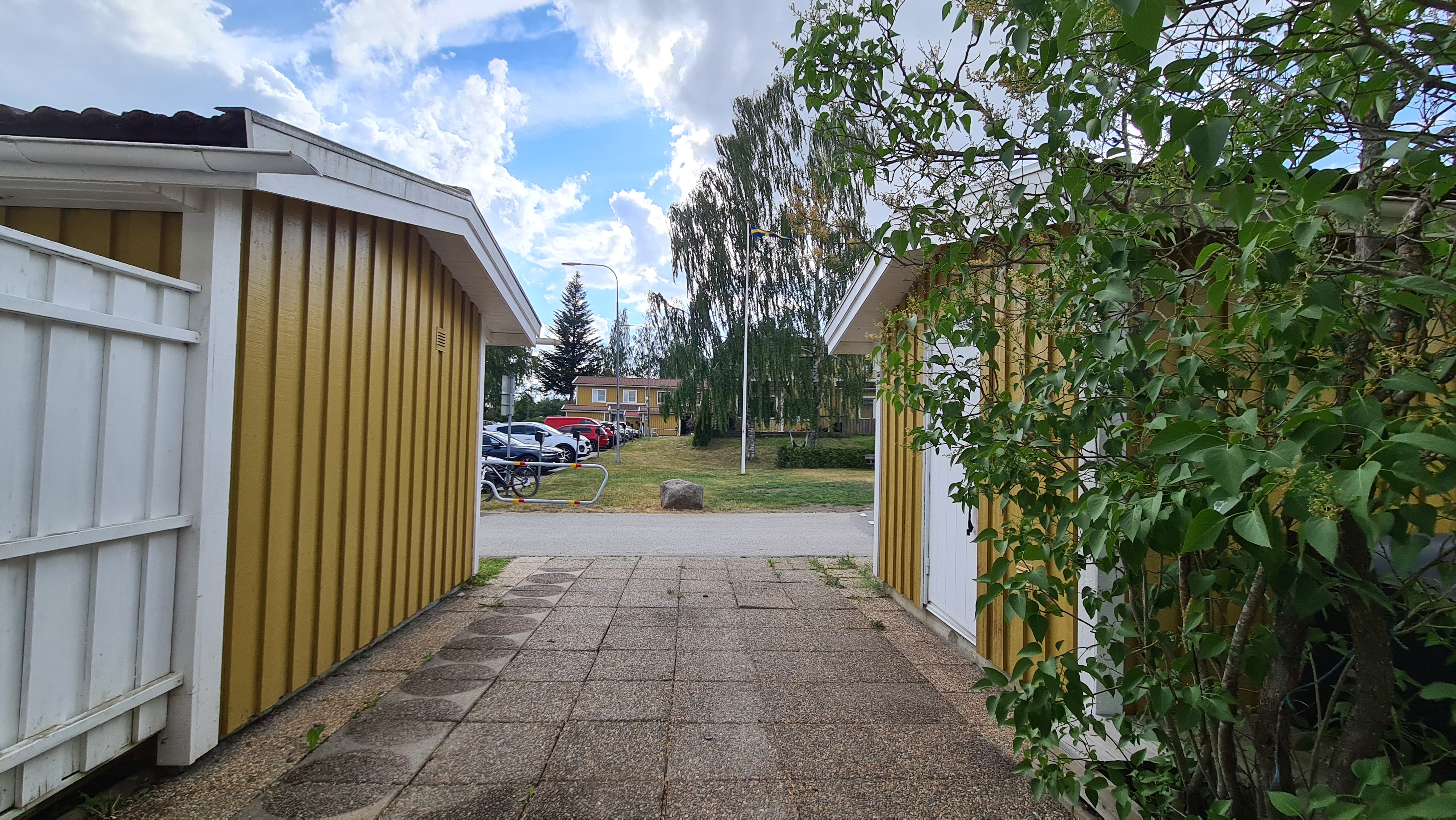 Radhus, 5 rooms, 119 sqm, Tumba – bild 3
