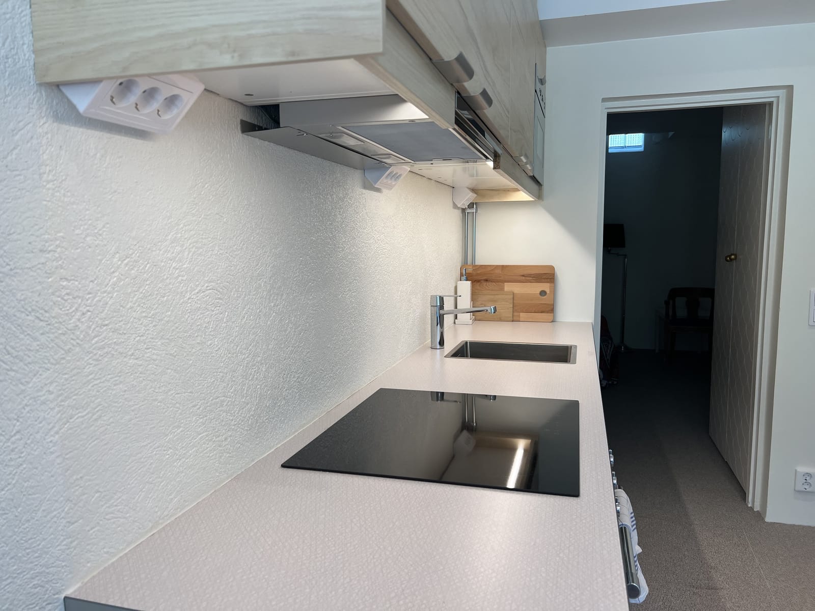 2 rok · 25 m² i Saltsjö-duvnäs – bild 6