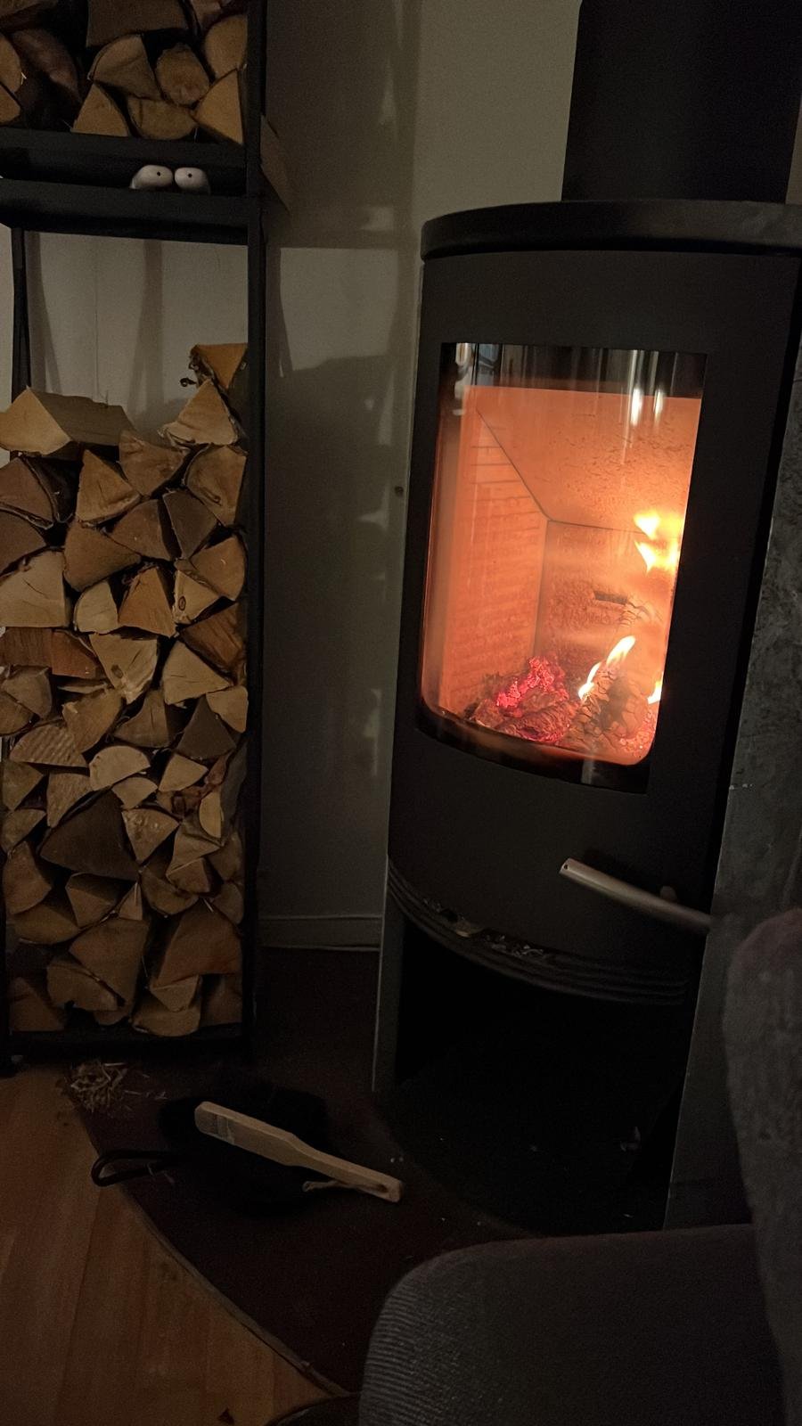 4 rok · 54 m² i Vallsta – bild 5