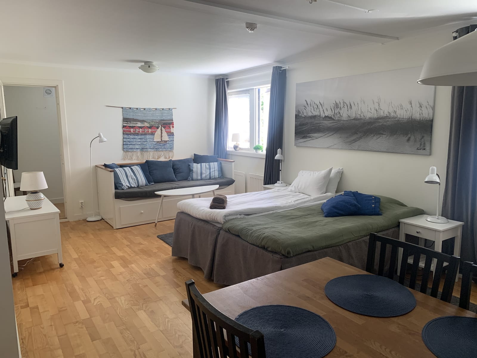 2 rok · 45 m² i Gotlands Tofta – bild 18