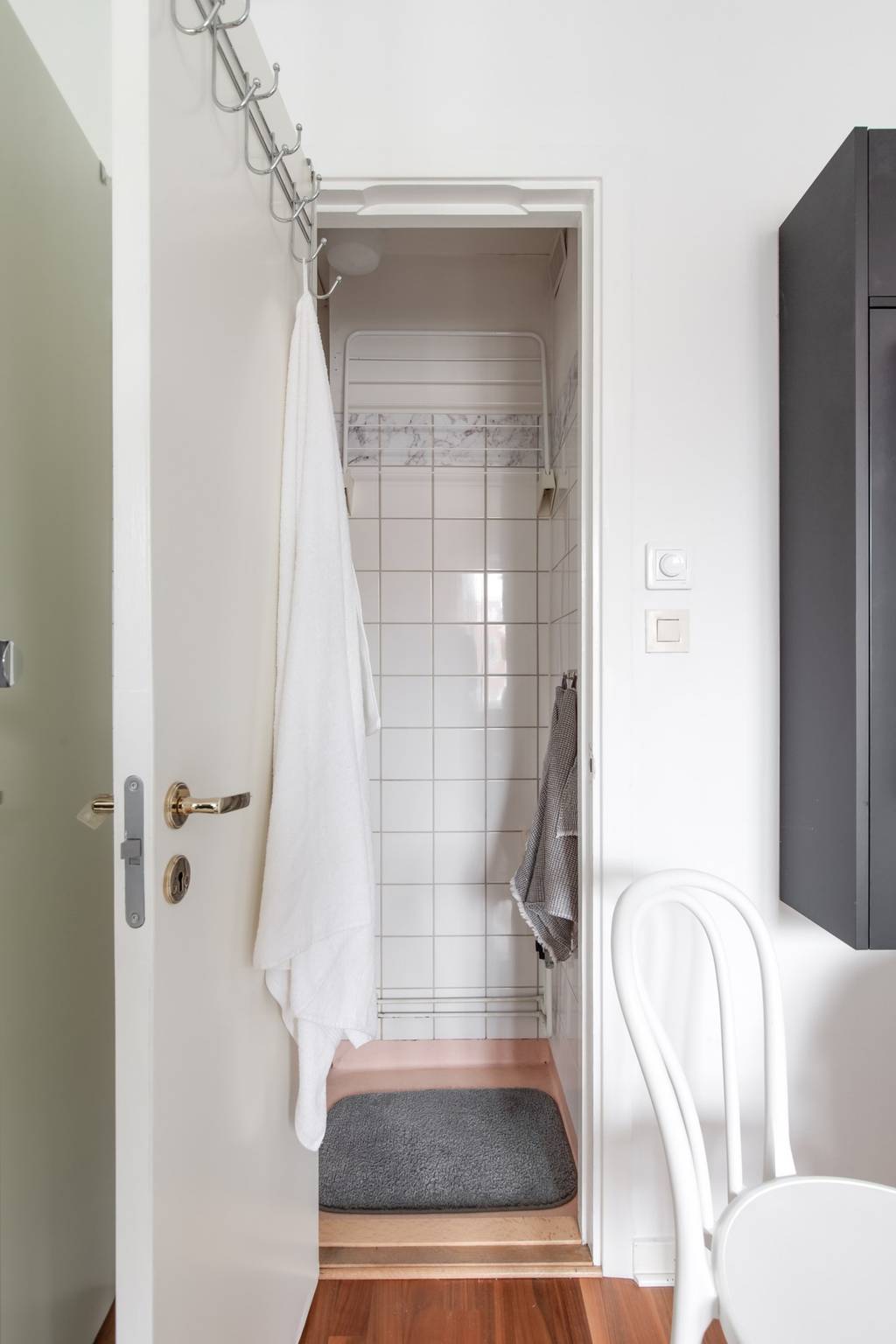 Lägenhet, 1 rooms, 20 sqm, Örebro – bild 23