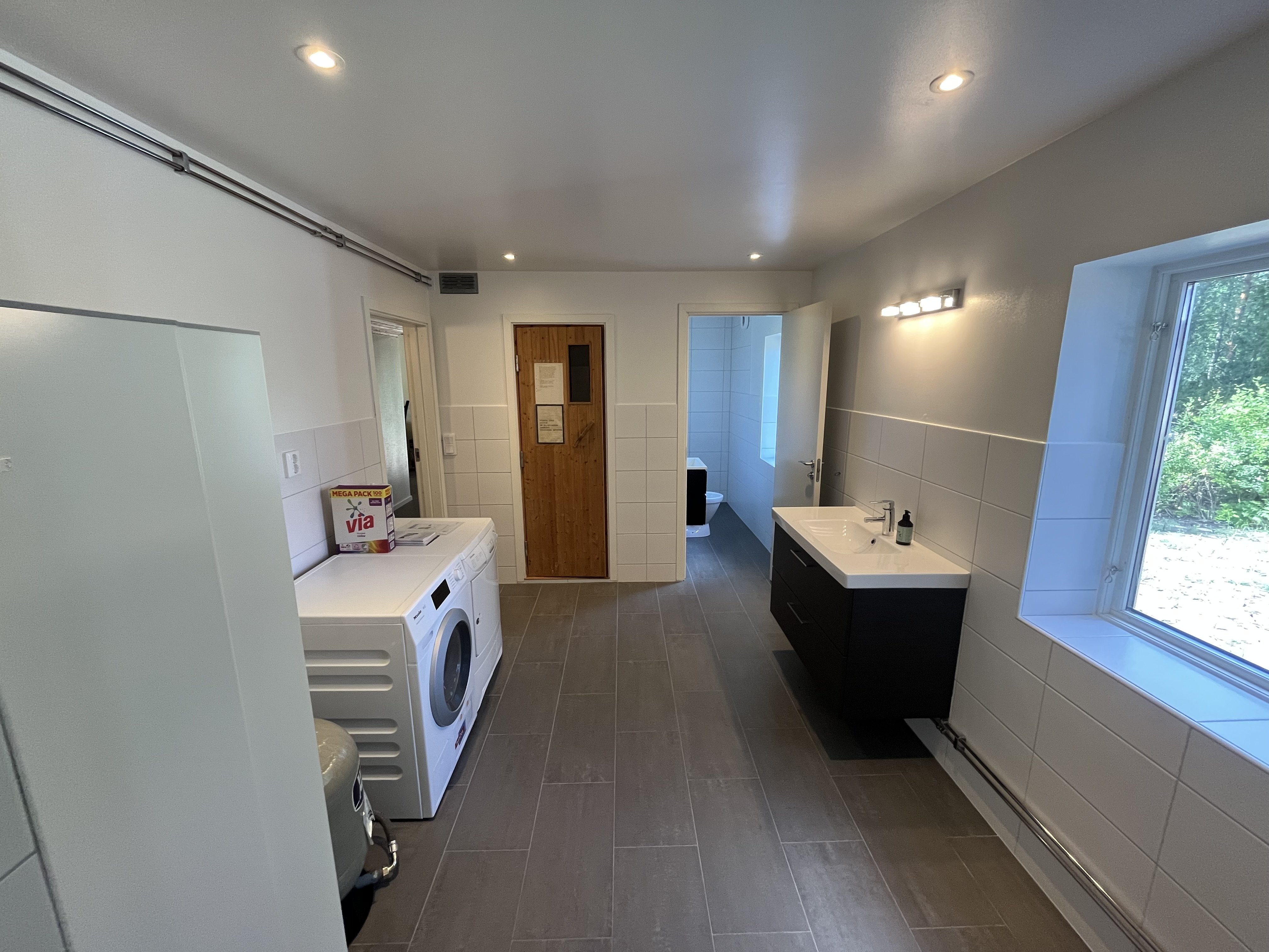 Villa/Hus, 10 rooms, 200 sqm, Vallentuna – bild 8