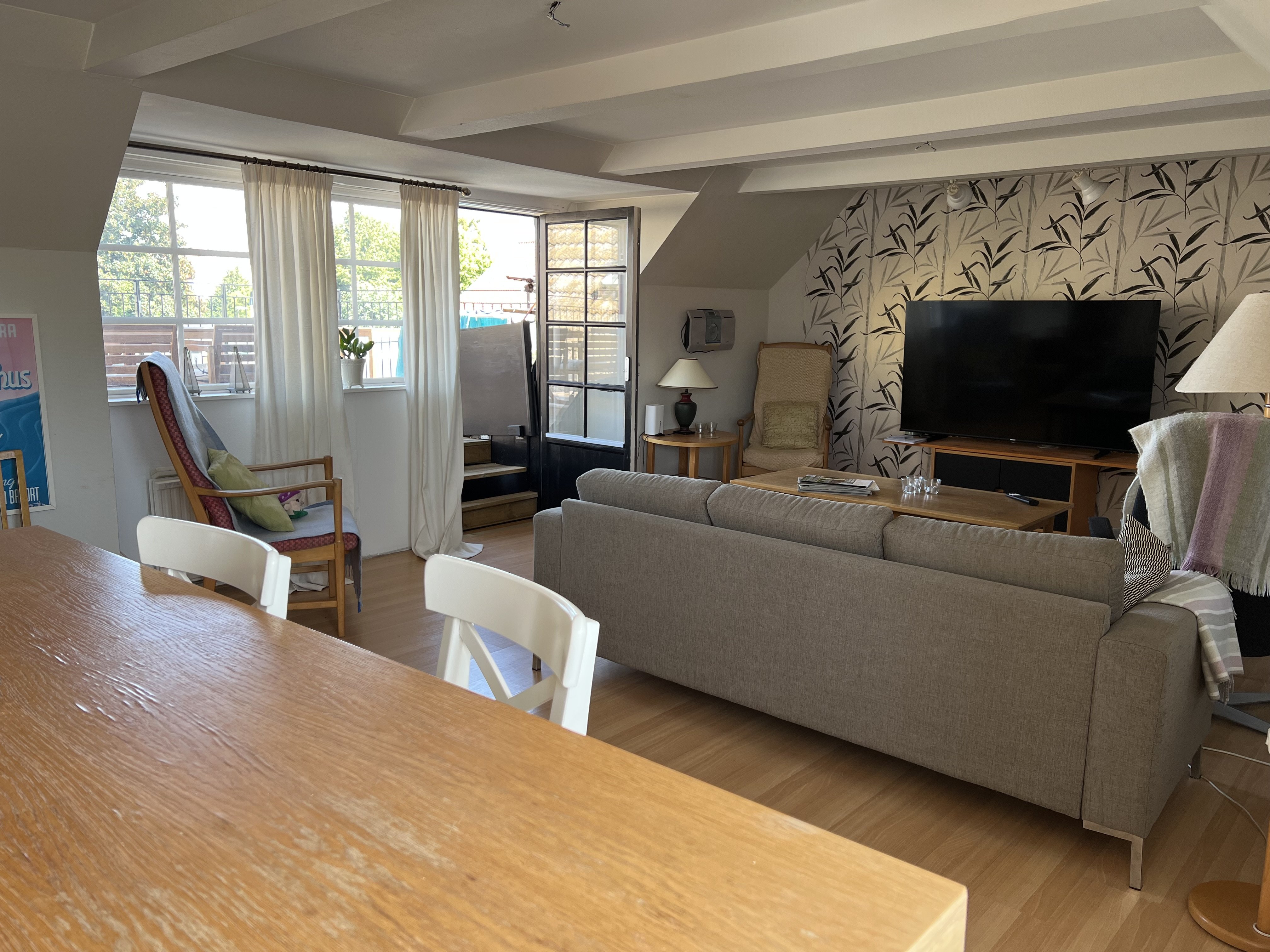 Lägenhet, 4 rooms, 100 sqm, Falsterbo – bild 7