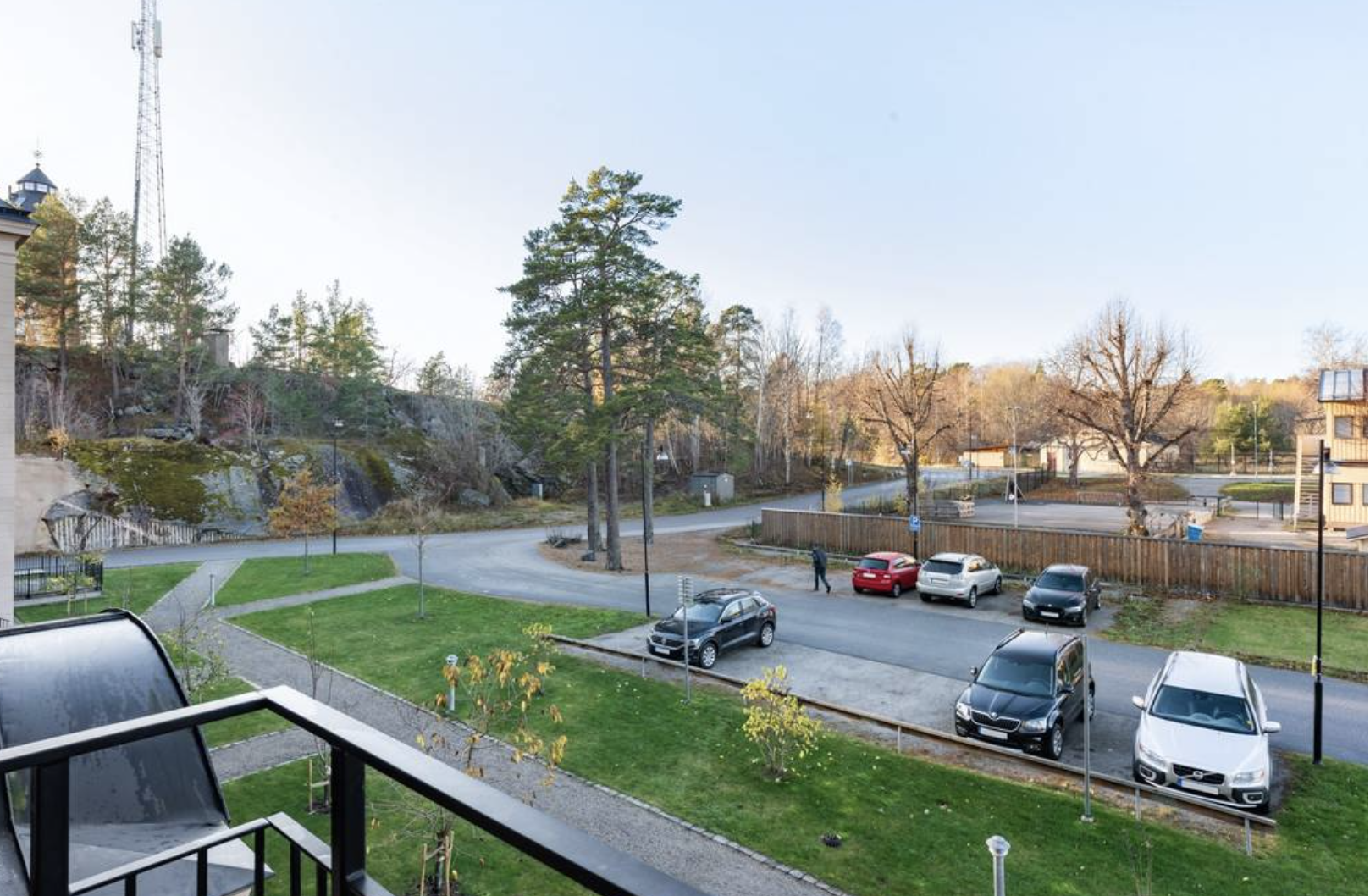 Lägenhet, 3 rooms, 55 sqm, Vaxholm – bild 7