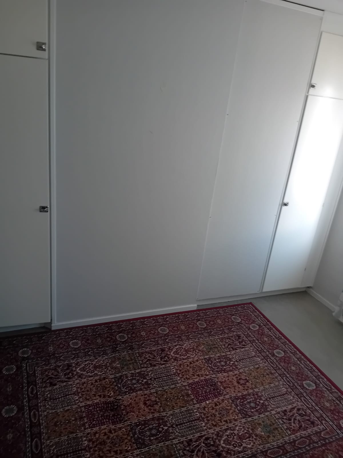 1 rok · 8 m² i Stockholm – Stockholm