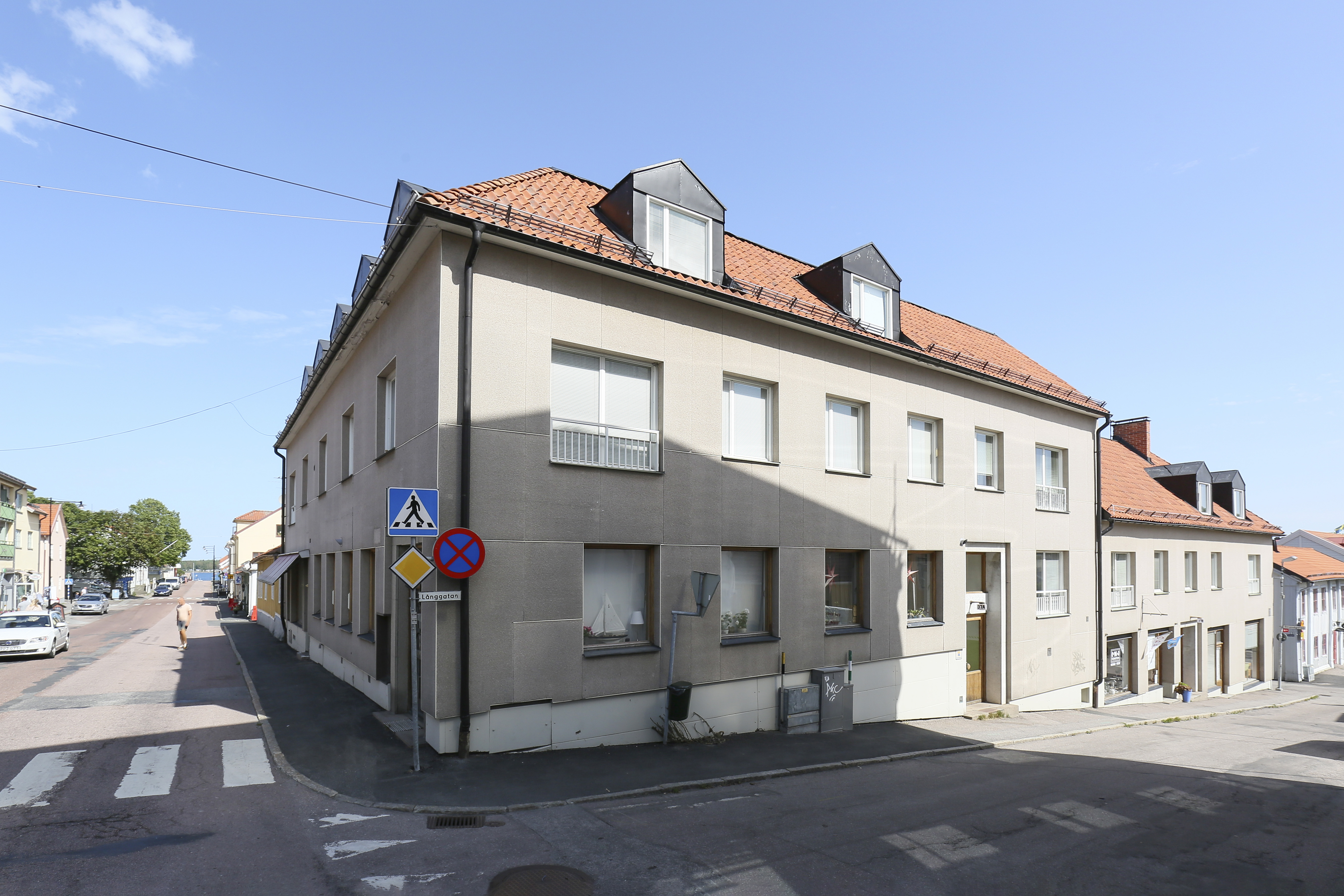 Lägenhet, 1 rooms, 18 sqm, Öregrund – bild 2