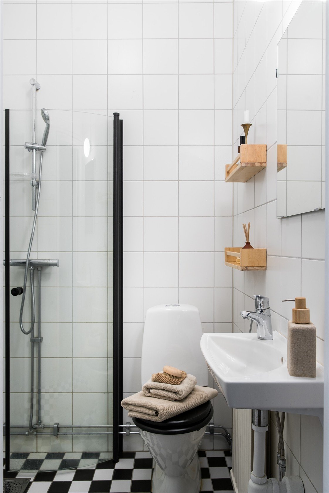 3 rok · 80 m² i Malmö – bild 3