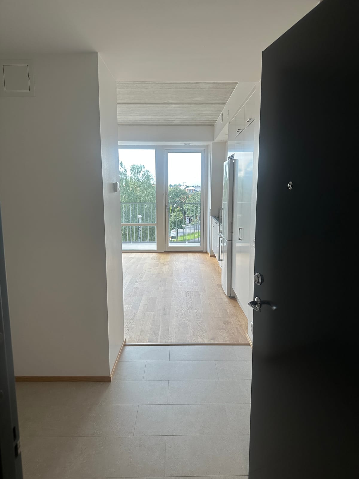 1 rok · 31 m² i Limhamn – bild 6
