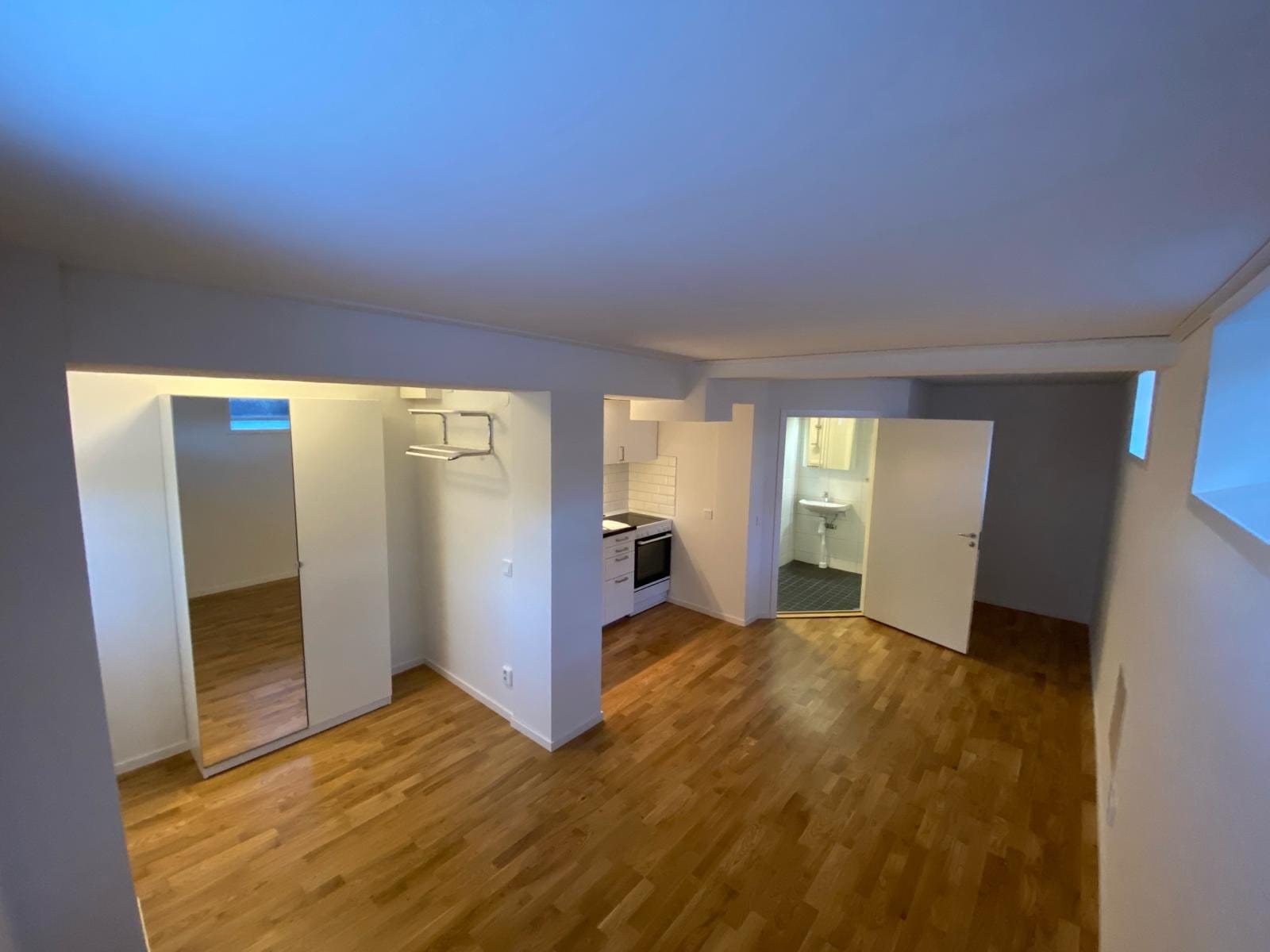 1 rok · 30 m² i Gävle – bild 2
