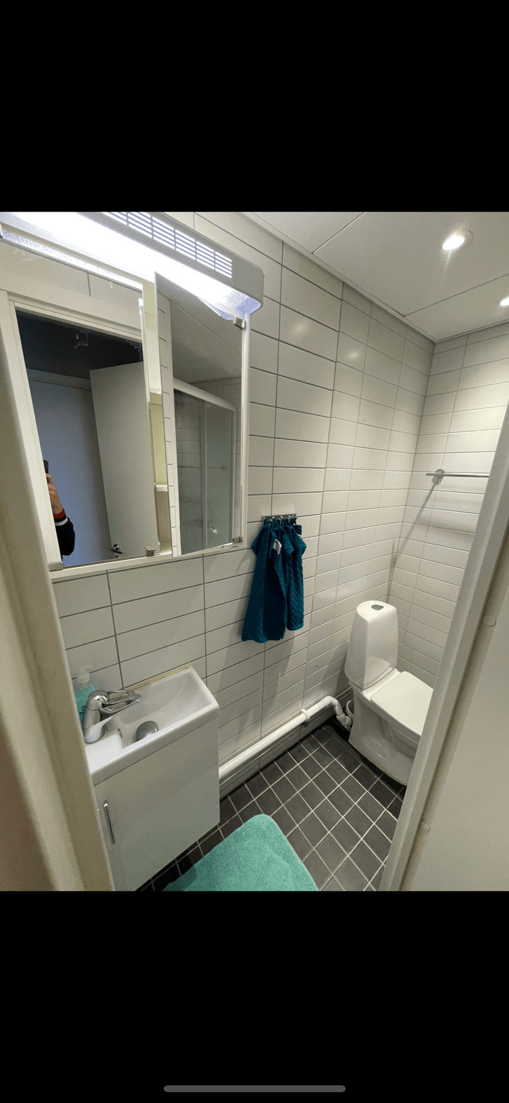 2 rok · 22 m² i Karlstad – bild 2