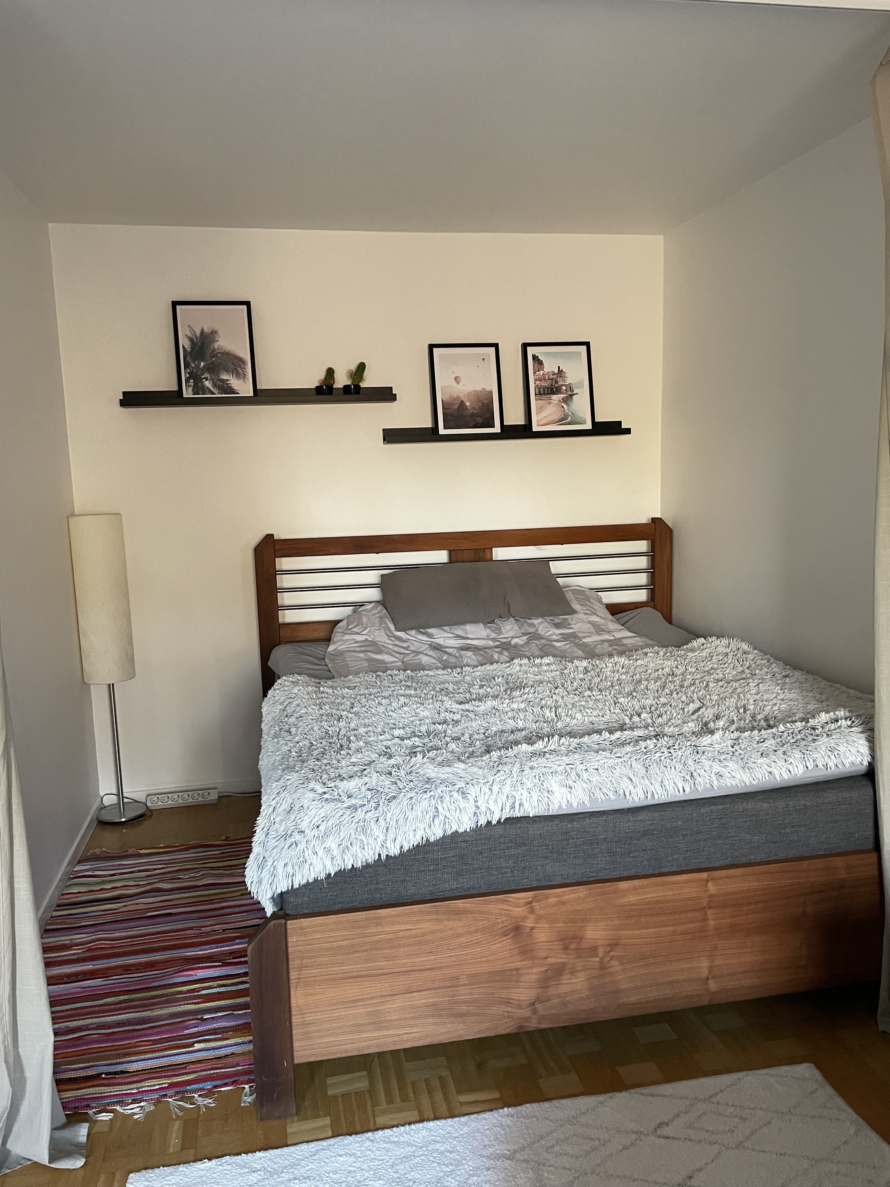 Lägenhet, 2 rooms, 40 sqm, Järfälla – bild 4
