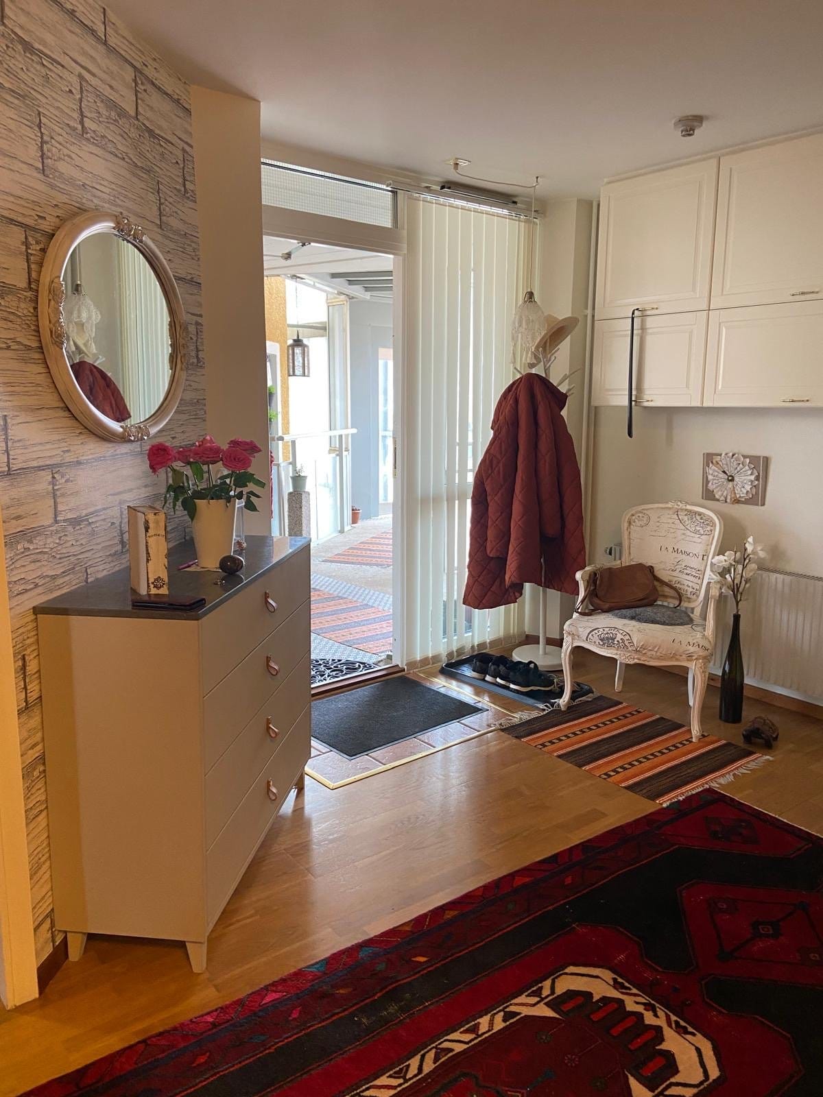 3 rok · 124 m² i Karlskrona – bild 8