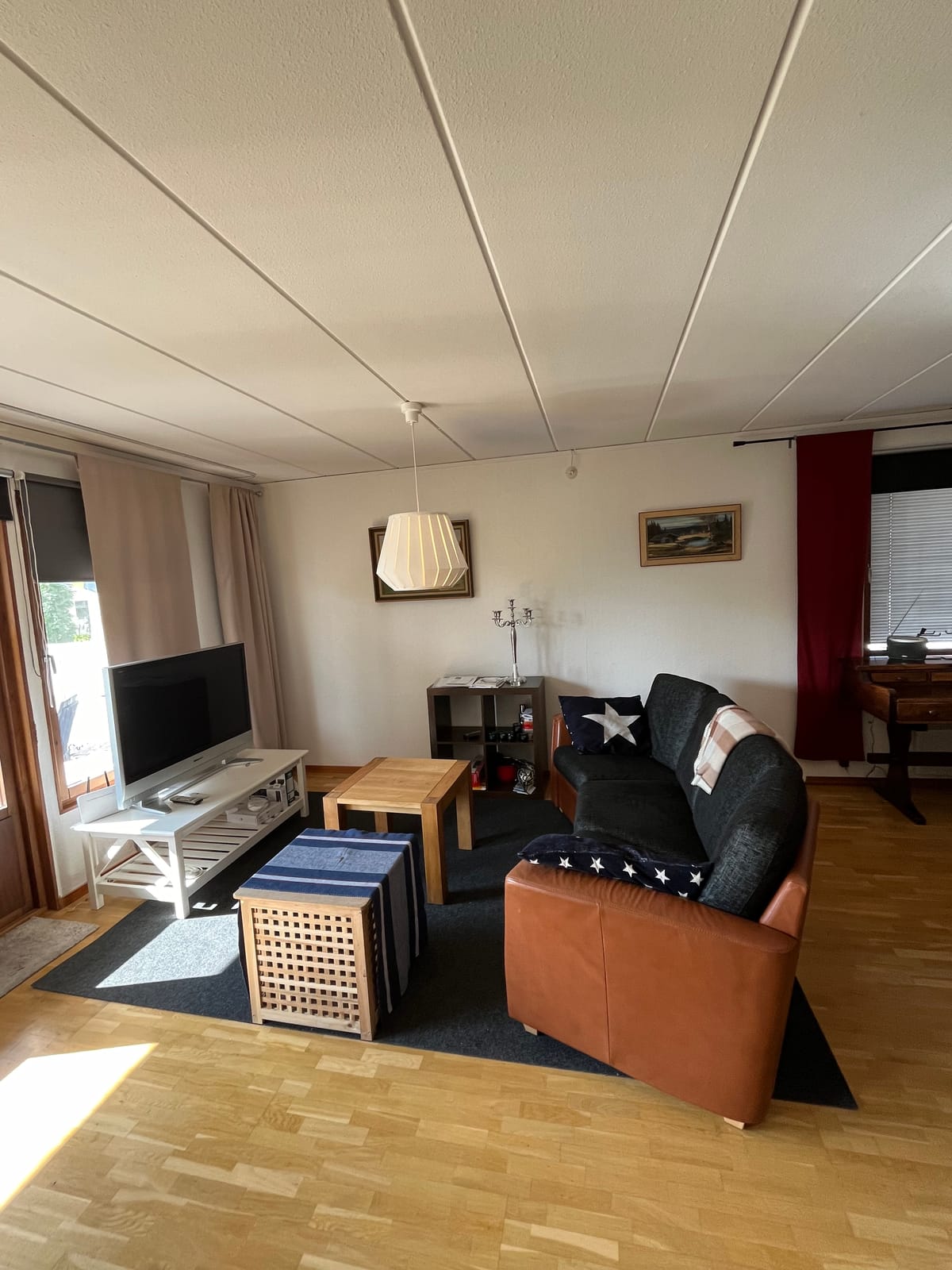 5 rok · 180 m² i Skelleftehamn – bild 2