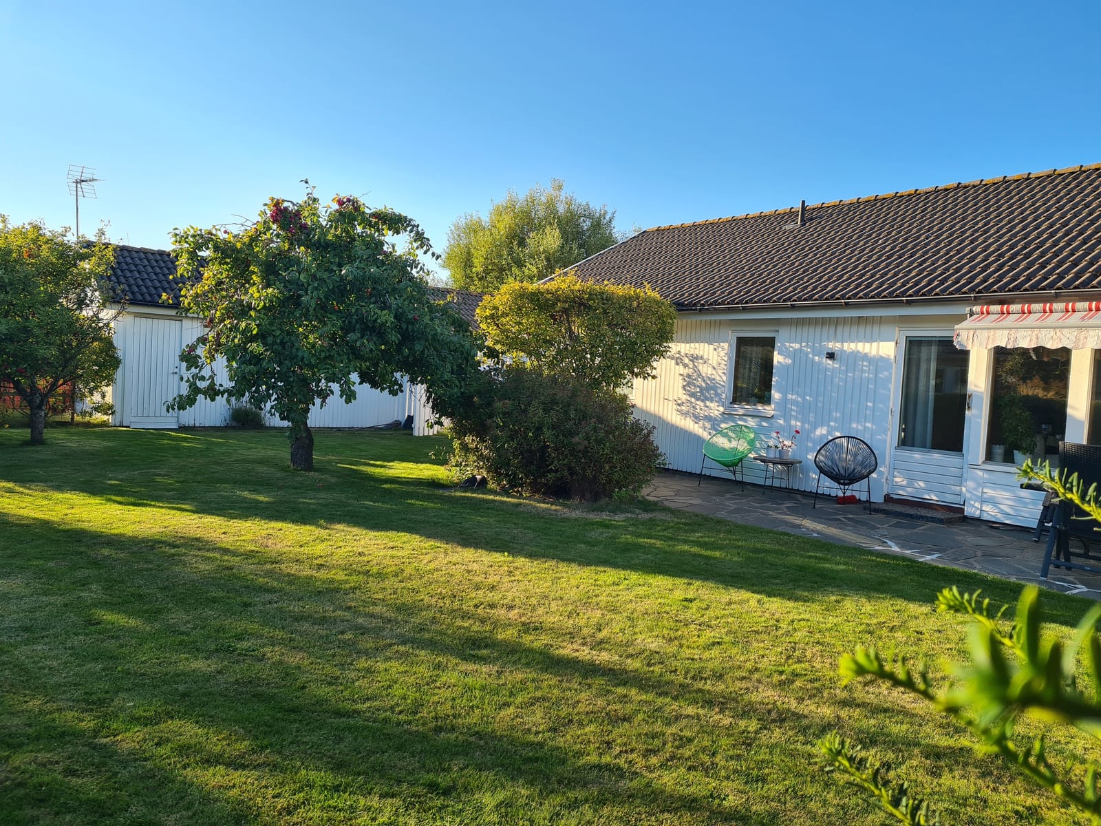 3 rok · 92 m² i Glommen – bild 11