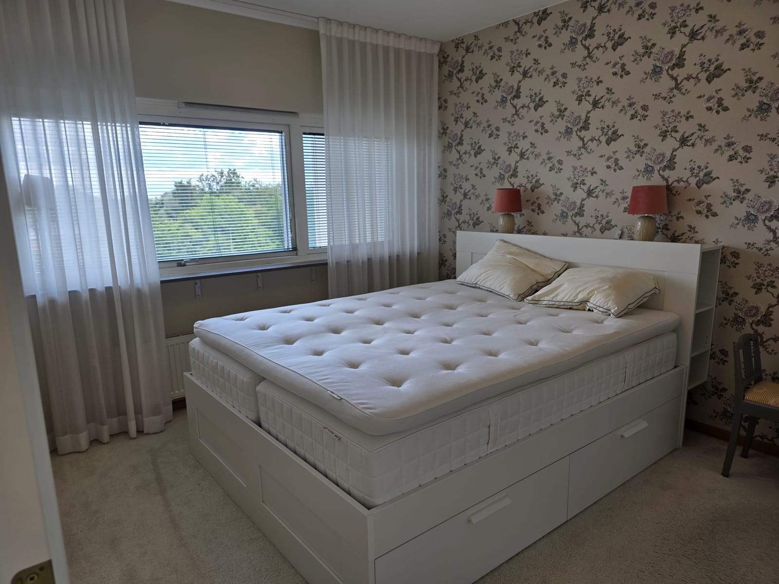 2 rok · 61 m² i Lund – bild 7