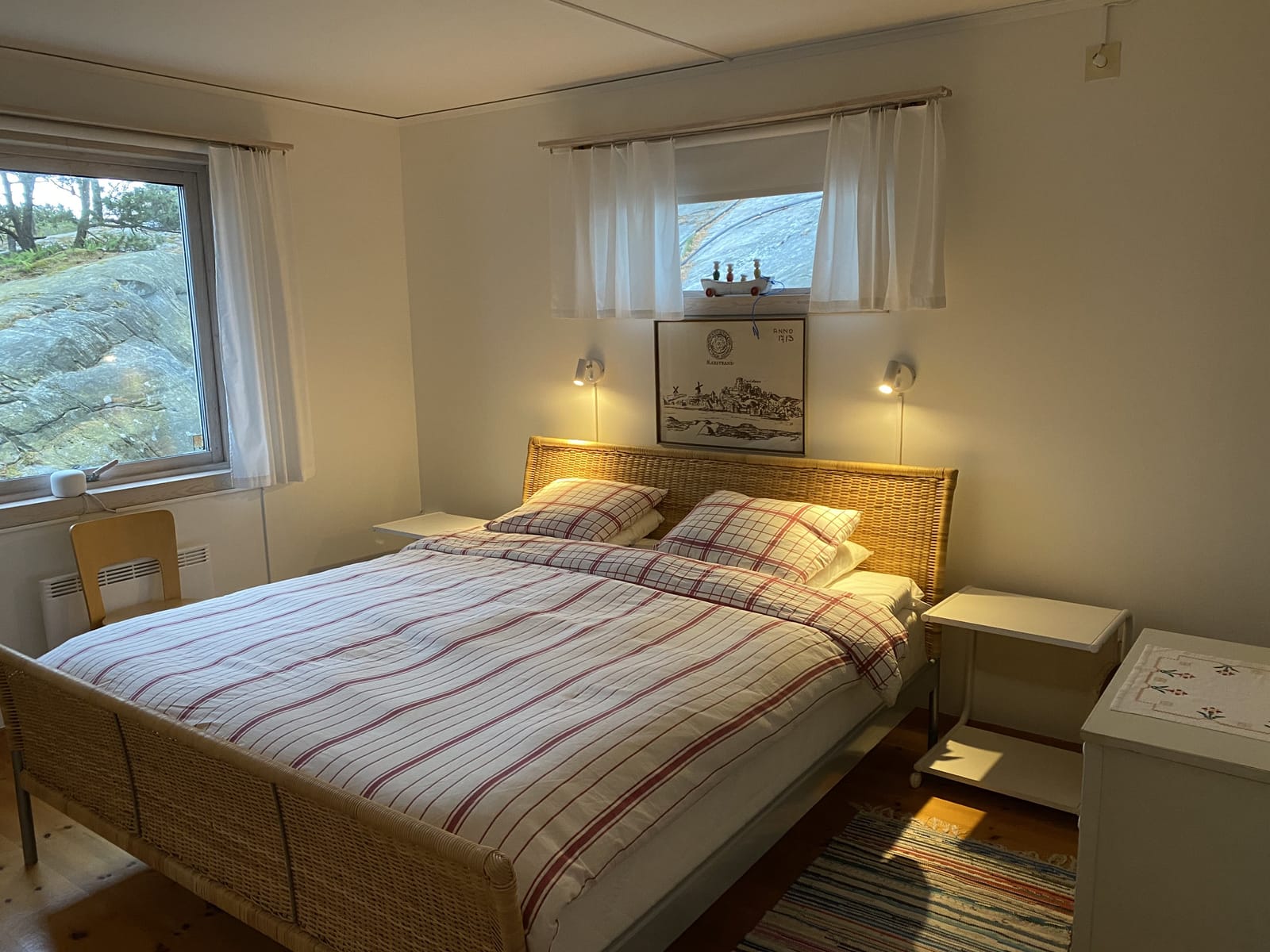 4 rok · 85 m² i Hälsö – bild 3