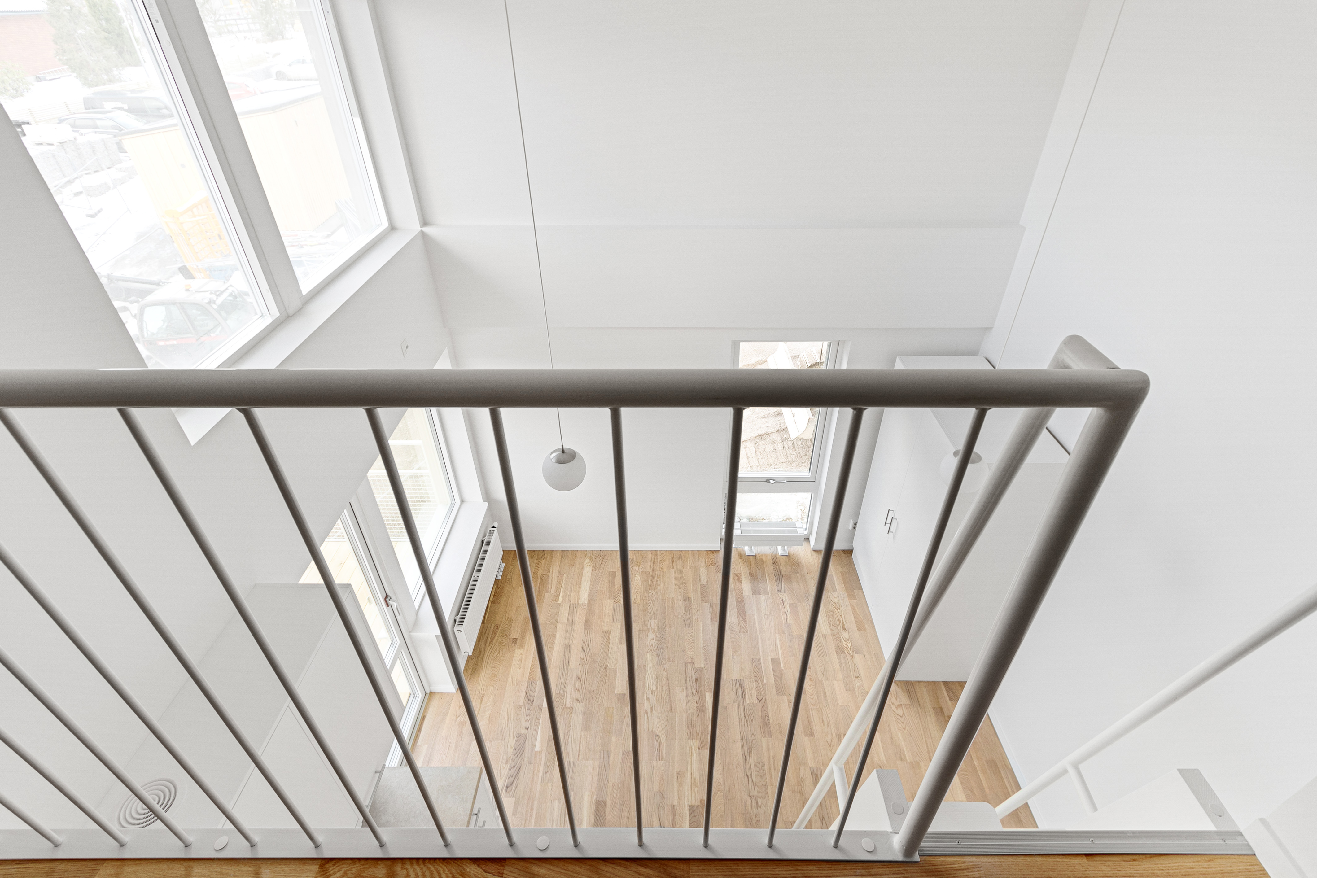 Lägenhet, 2 rooms, 35 sqm, Hässelby – bild 8