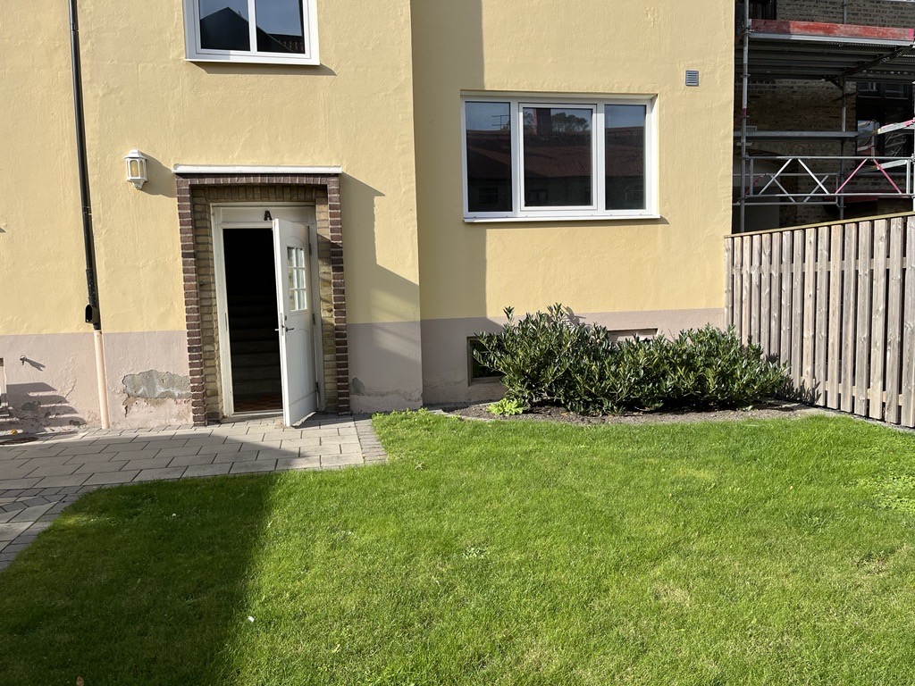 Lägenhet, 2 rooms, 60 sqm, Landskrona – bild 11
