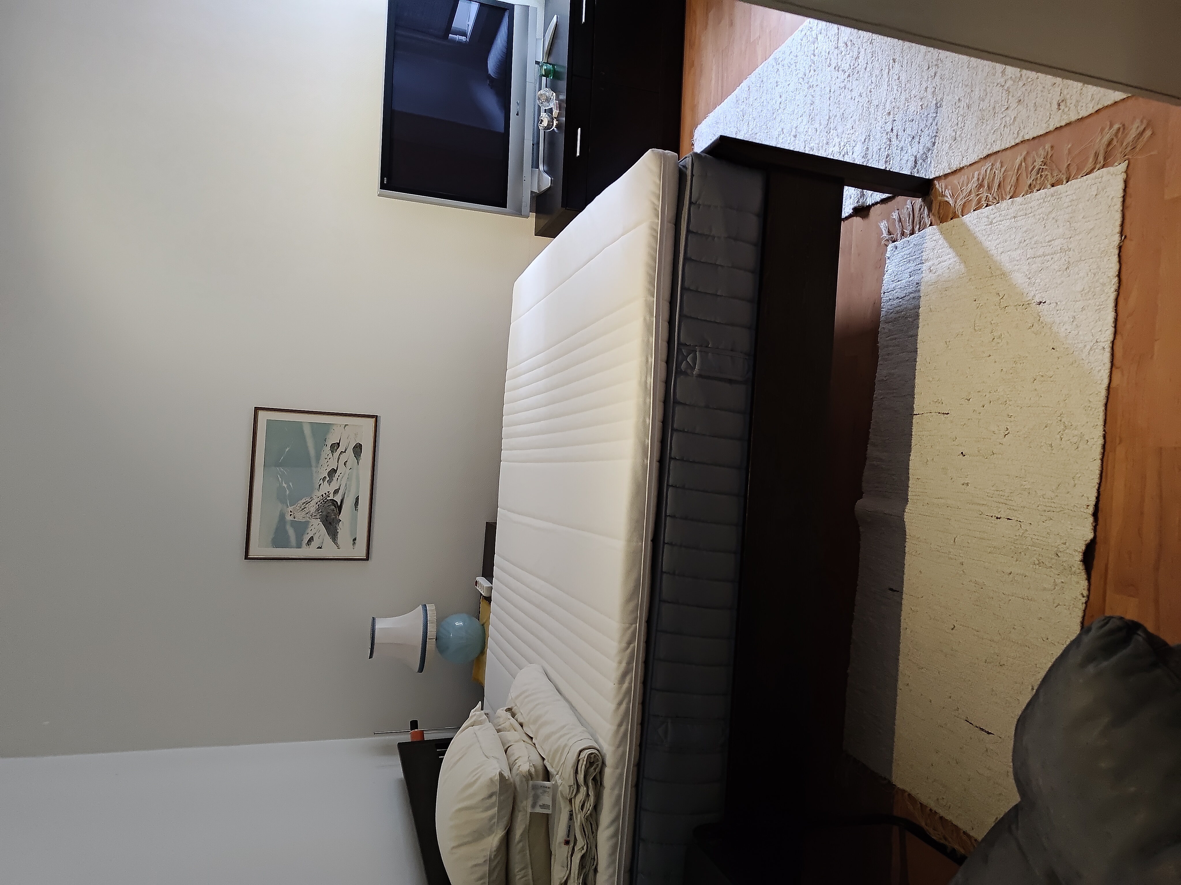 Lägenhet, 1 rooms, 22 sqm, Kristianstad – bild 3