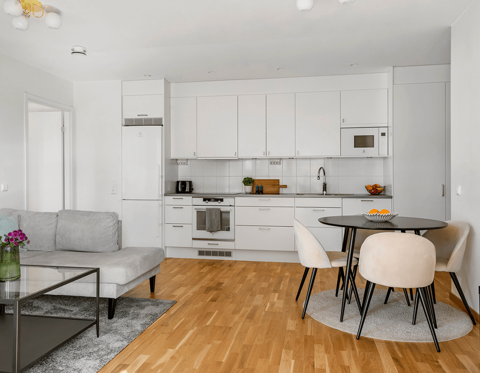 2 rok · 52 m² i Saltsjö-boo – bild 10