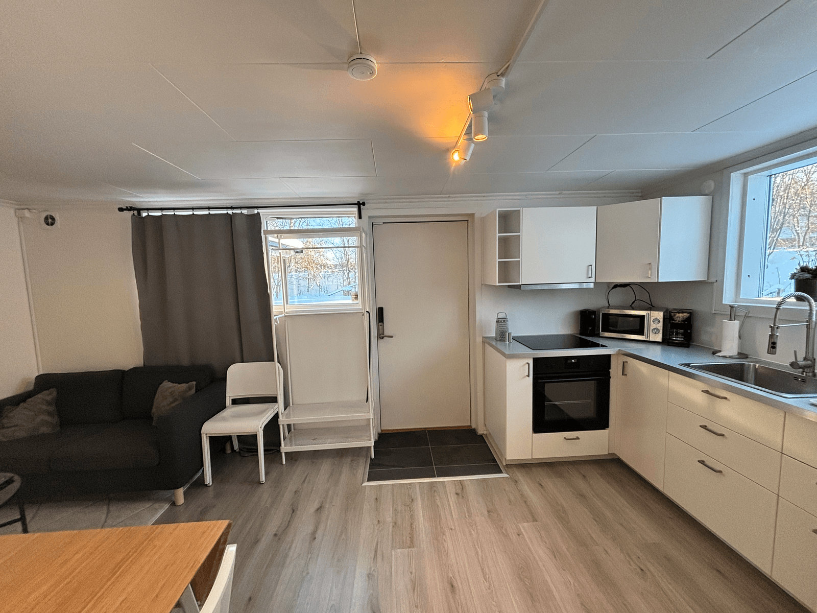 2 rok · 32 m² i Mölnlycke – bild 5