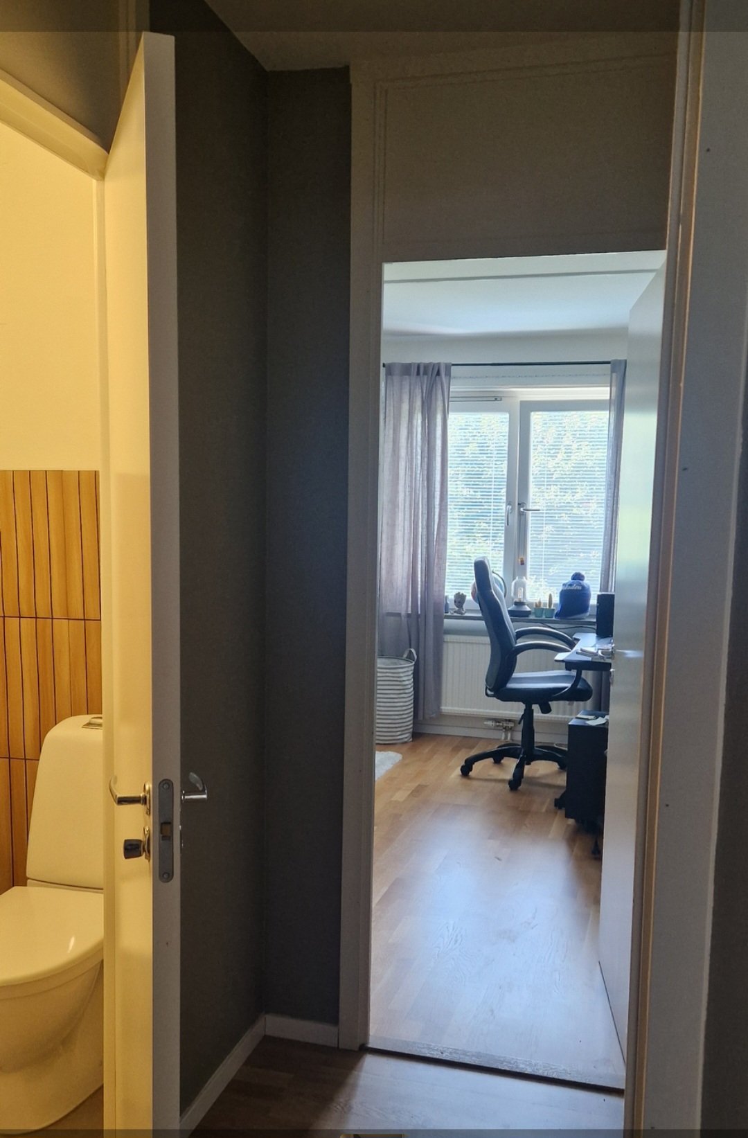 Lägenhet, 3 rooms, 15 sqm, Rönninge – bild 3