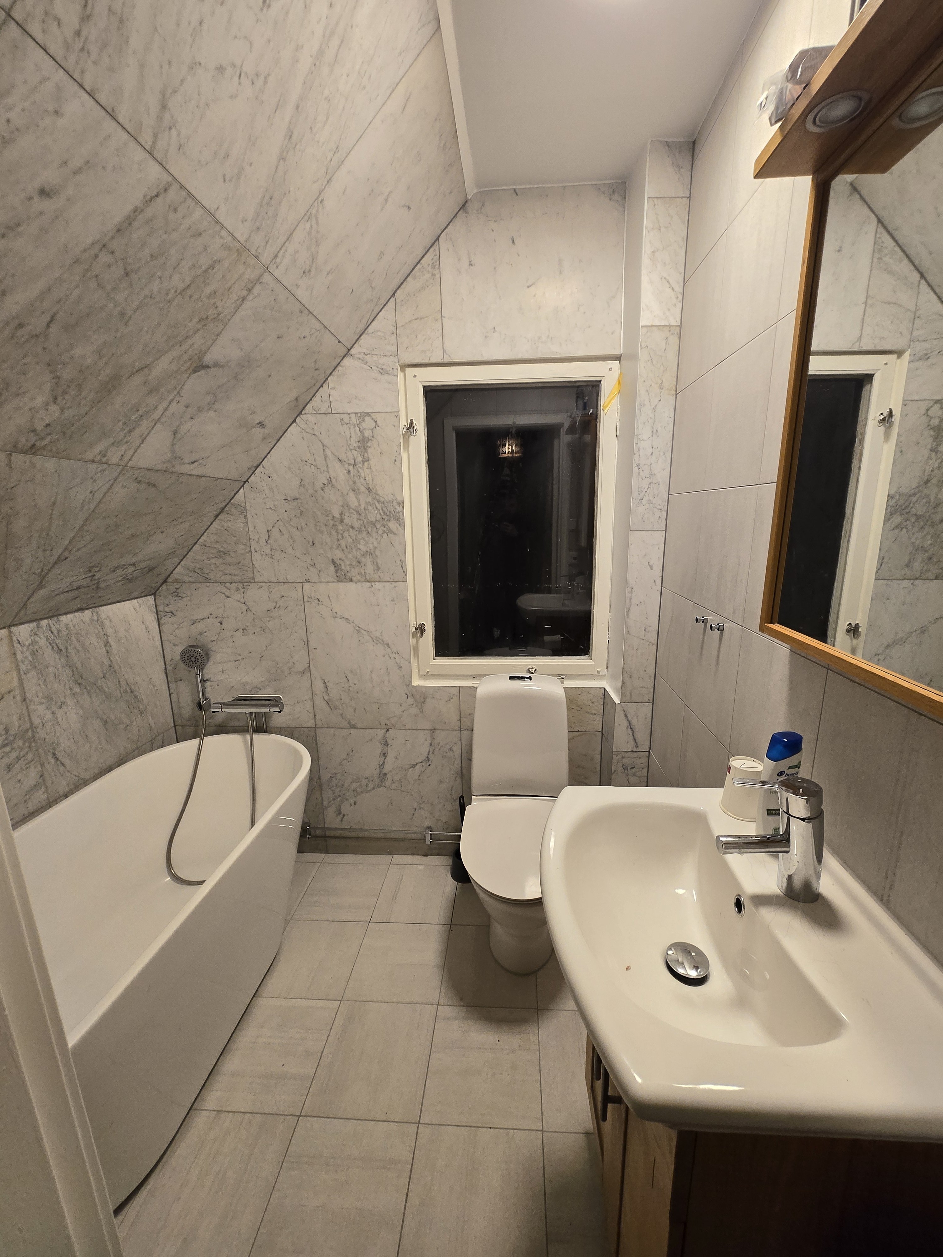 Villa/Hus, 4 rooms, 90 sqm, Långshyttan – bild 19