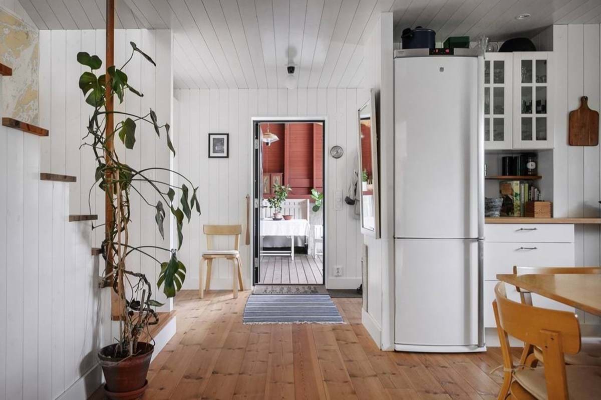 Villa/Hus, 3 rooms, 73 sqm, Nacka – bild 4
