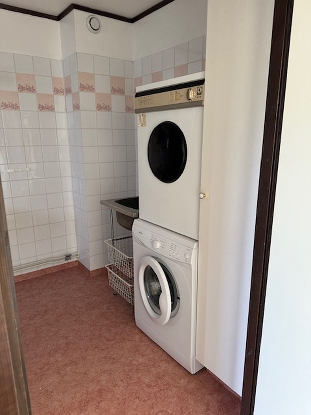 Lägenhet, 2 rooms, 63 sqm, Torsås – bild 8
