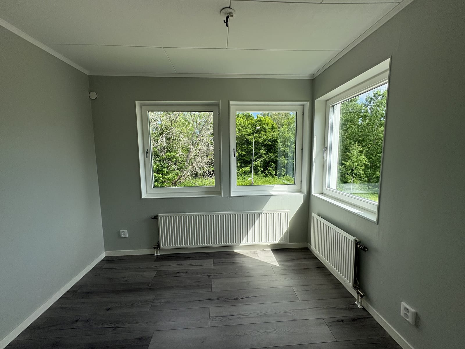 3 rok · 63 m² i Edsvalla – bild 3