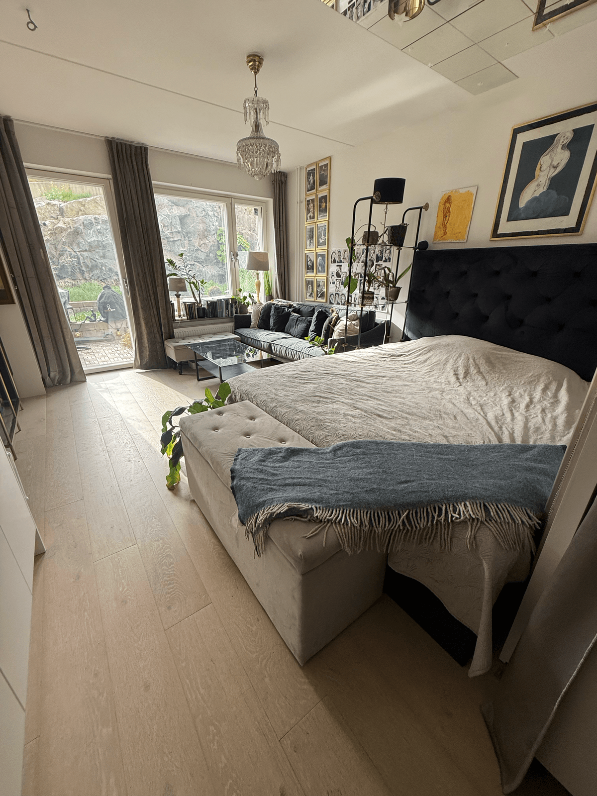 1 rok · 28 m² i Nacka – bild 3