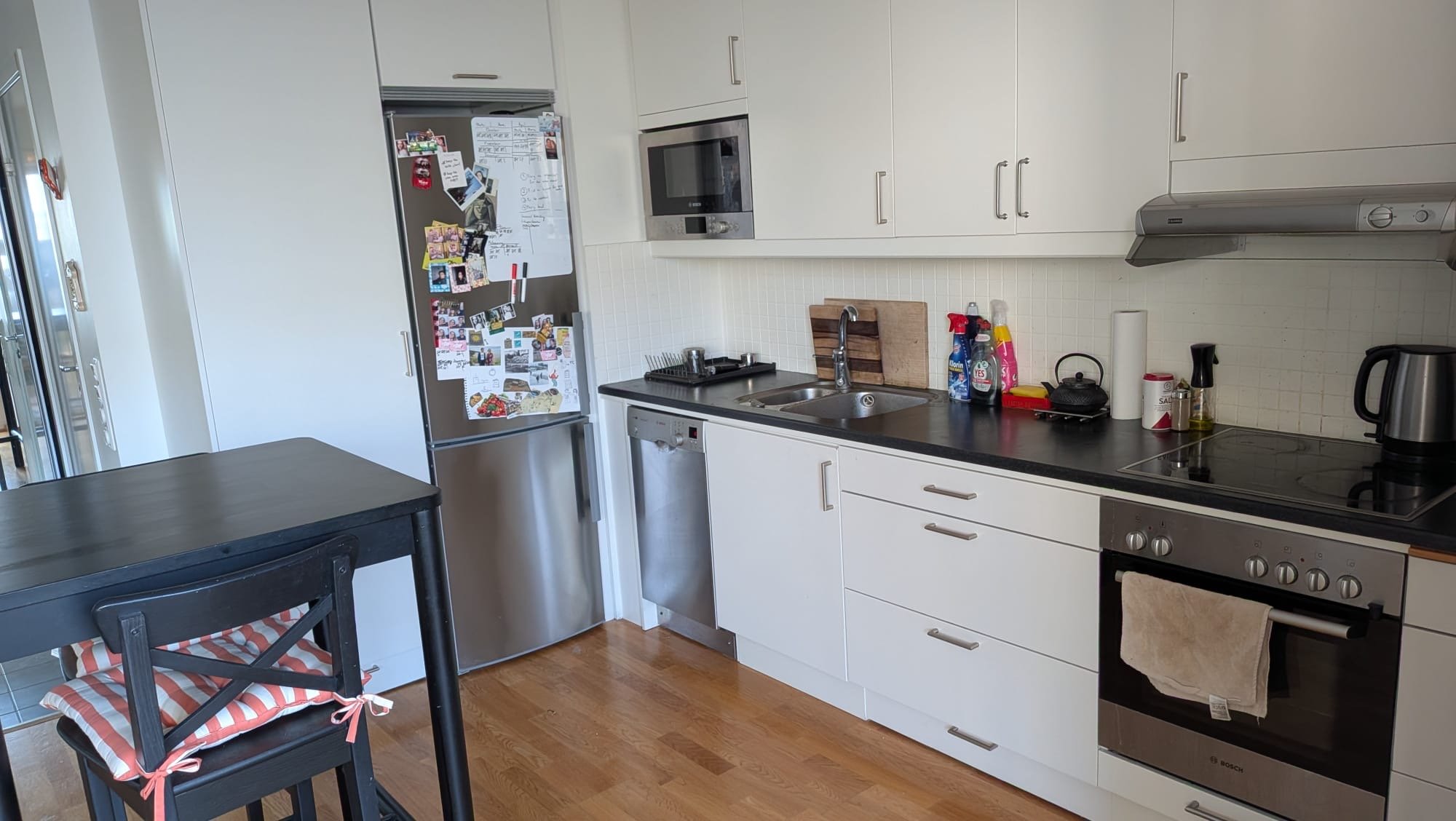 Lägenhet, 2 rooms, 42 sqm, Solna – bild 5