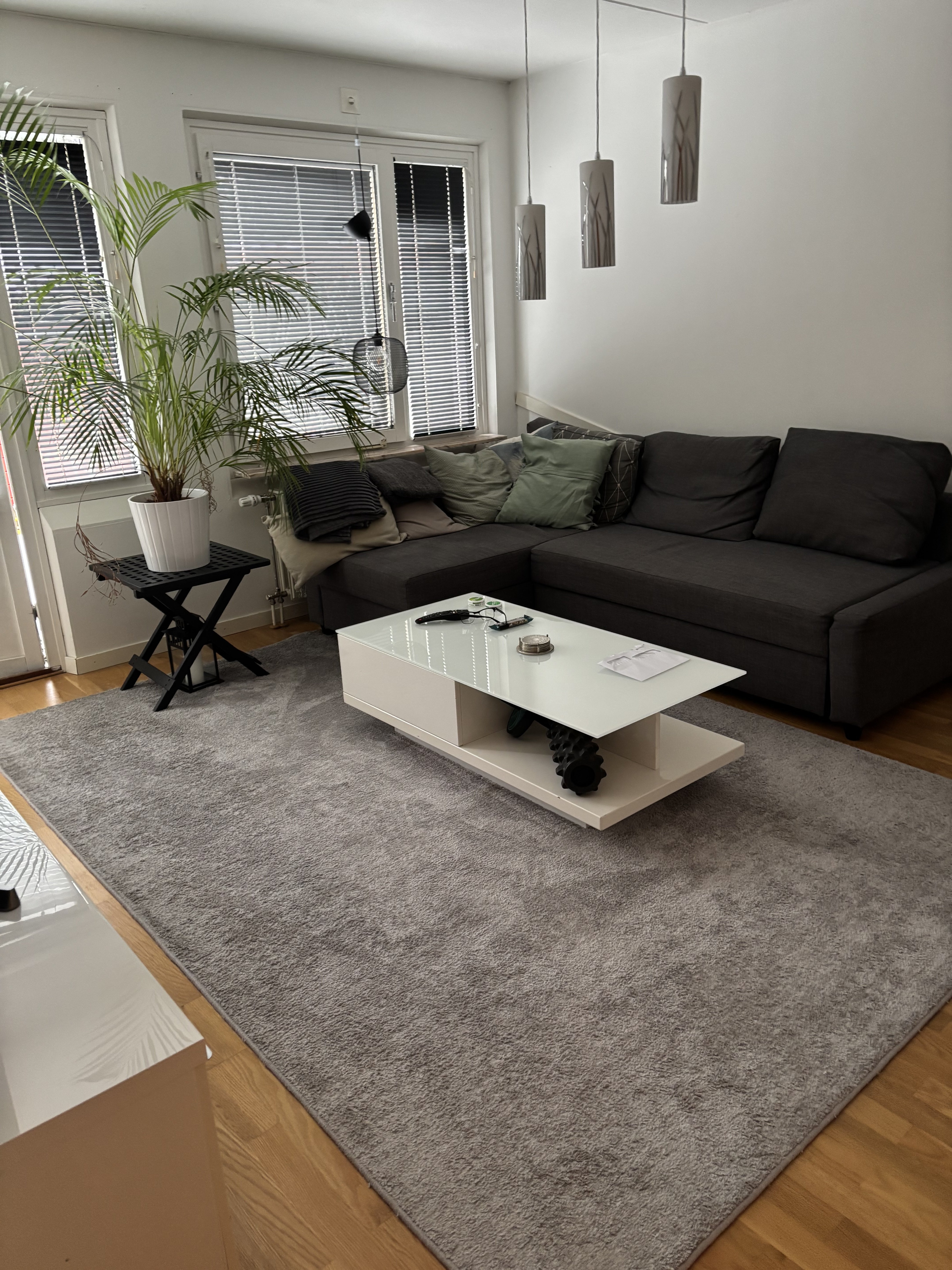 Lägenhet, 3 rooms, 63 sqm, Sollentuna – bild 7