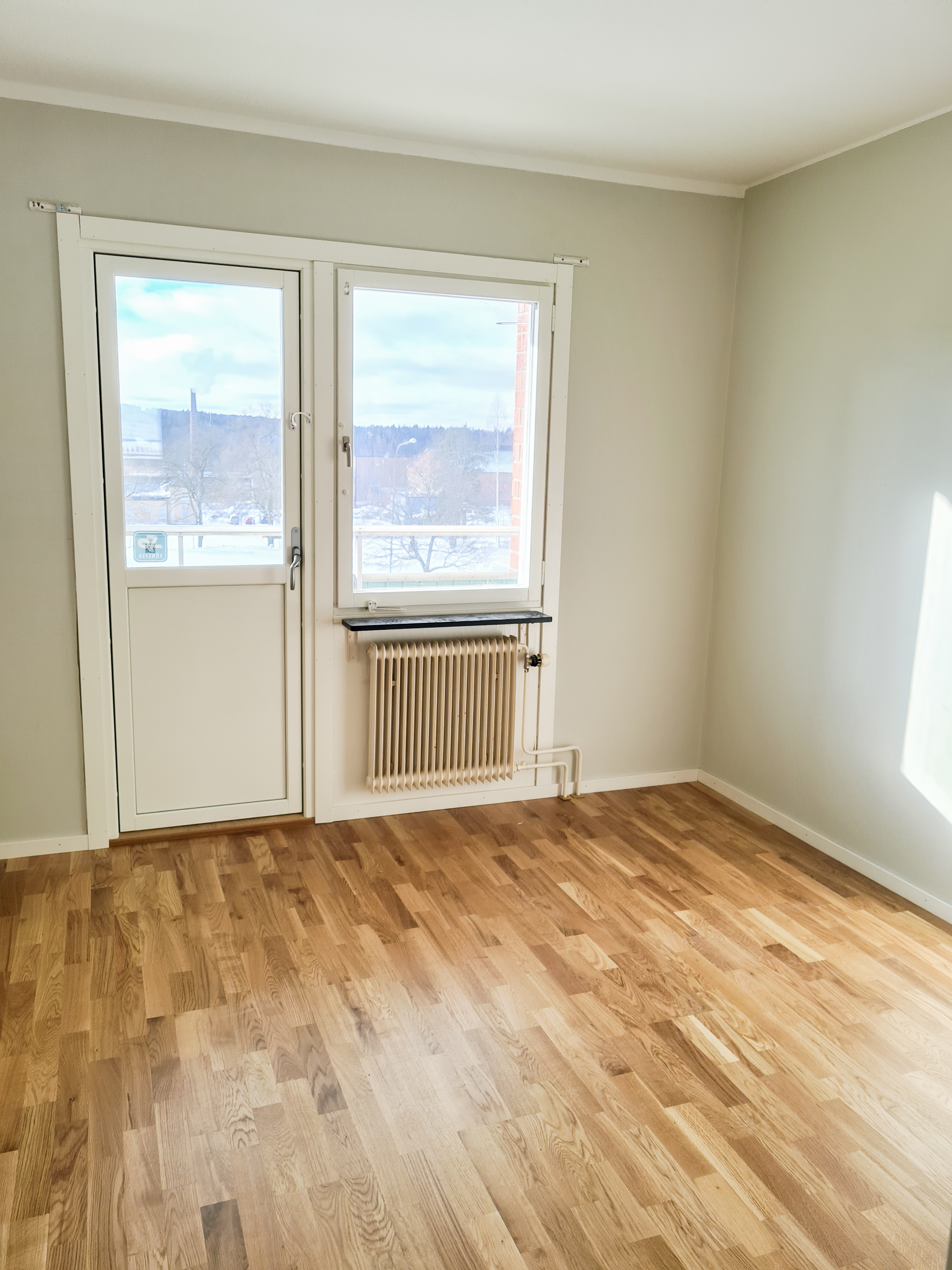 Lägenhet, 4 rooms, 106 sqm, Fagersta – bild 7