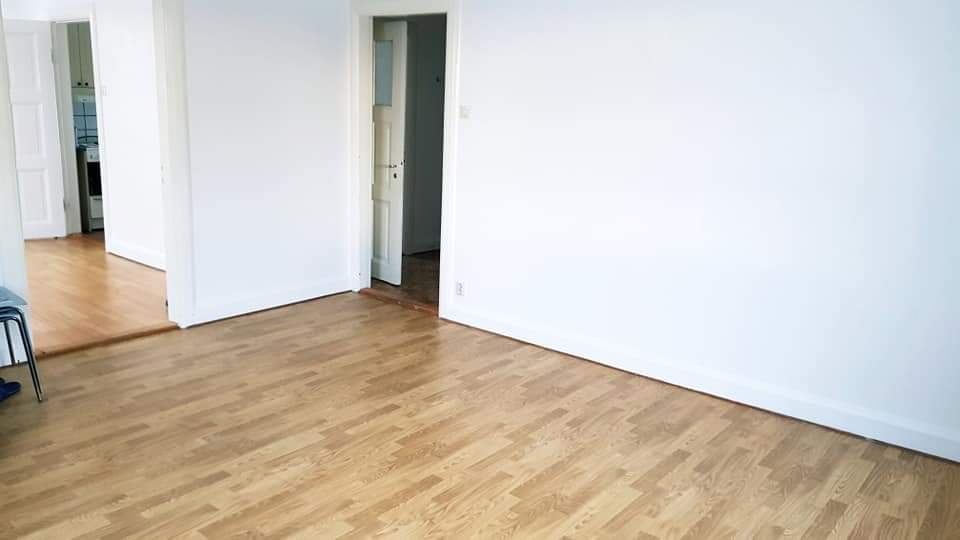 Lägenhet, 2 rooms, 55 sqm, Perstorp – bild 5