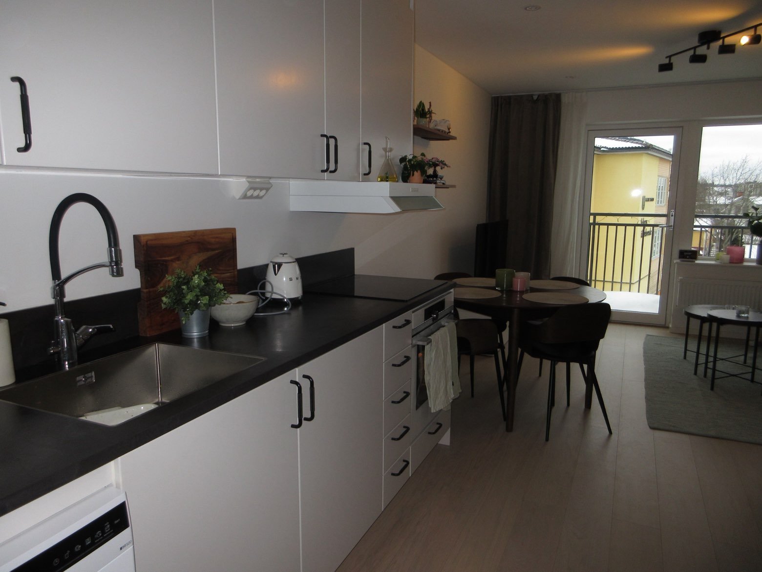 1 rok · 35 m² i Rönninge – bild 4