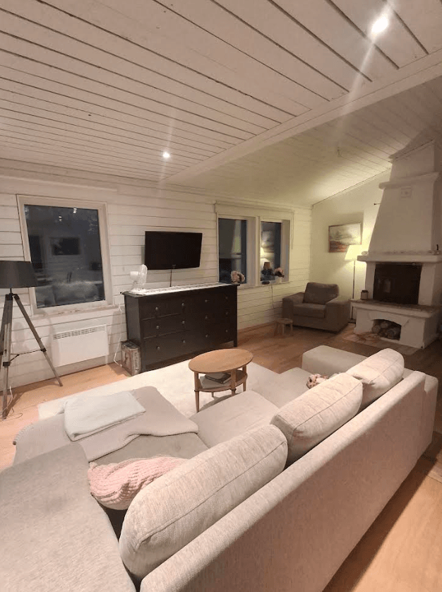 Villa/Hus, 3 rooms, 60 sqm, Norrtälje