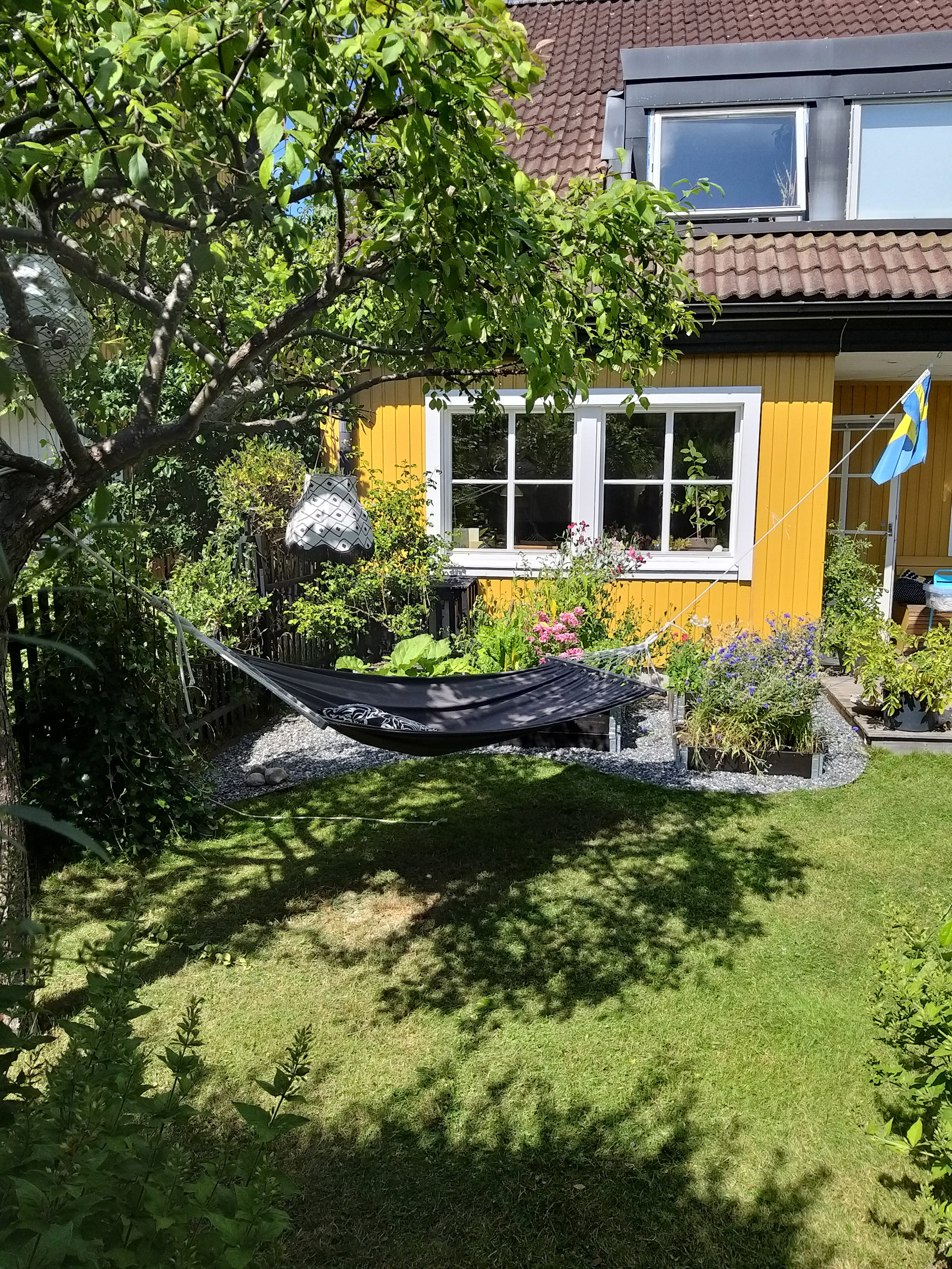 Radhus, 1 rooms, 12 sqm, Åkersberga – Åkersberga