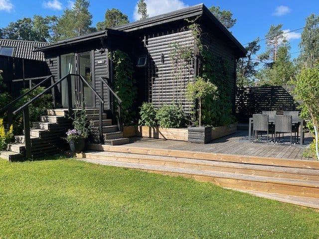 2 rok · 30 m² i Värmdö – bild 2