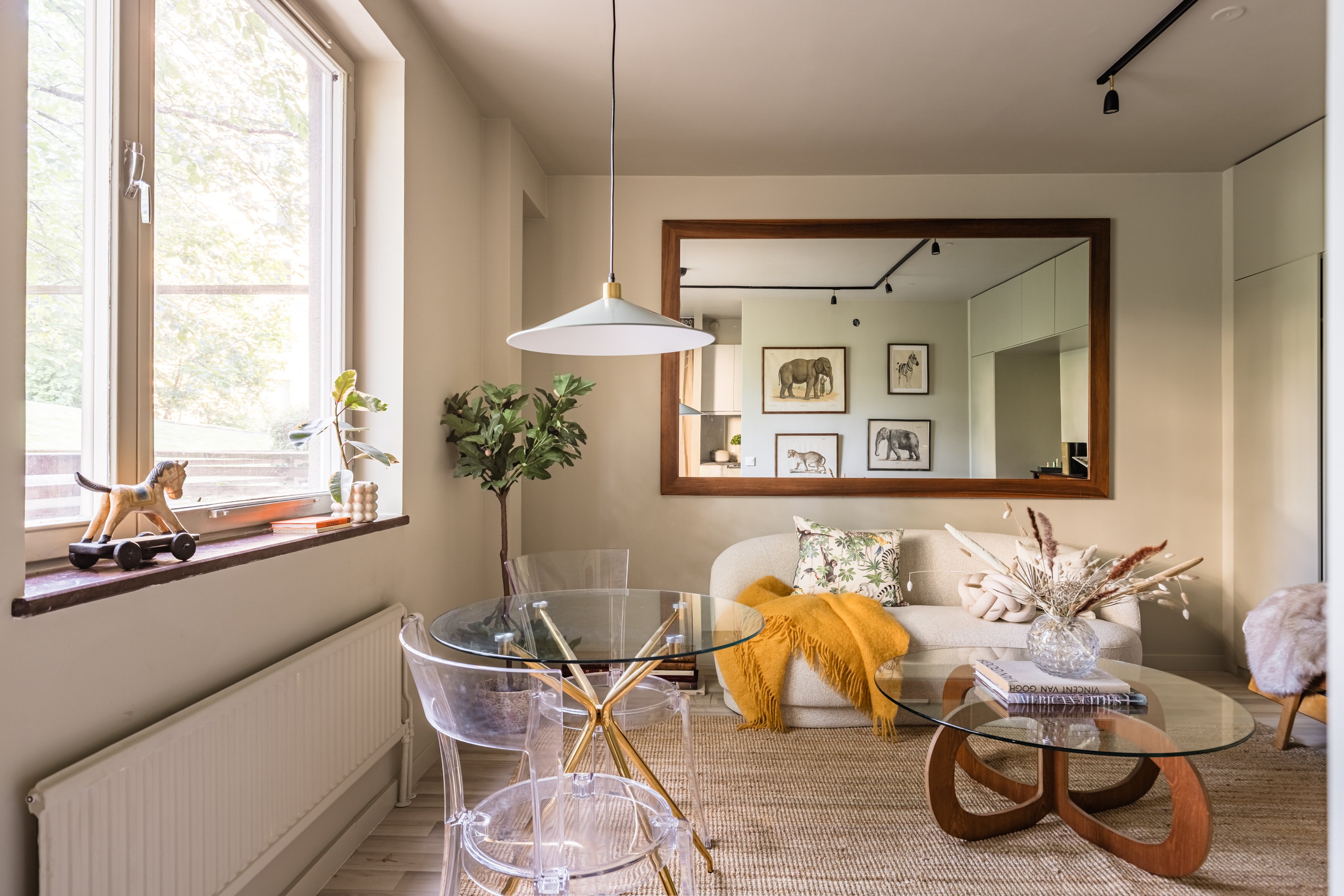 Lägenhet, 1 rooms, 25 sqm, Stockholm – bild 13