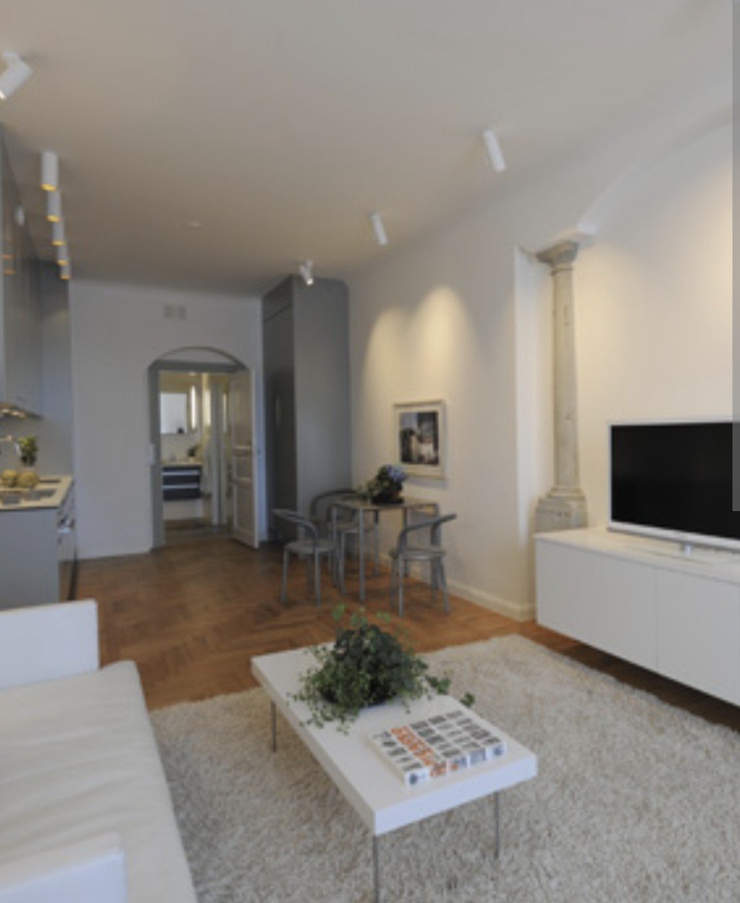 3 rok · 100 m² i Stockholm – Stockholm