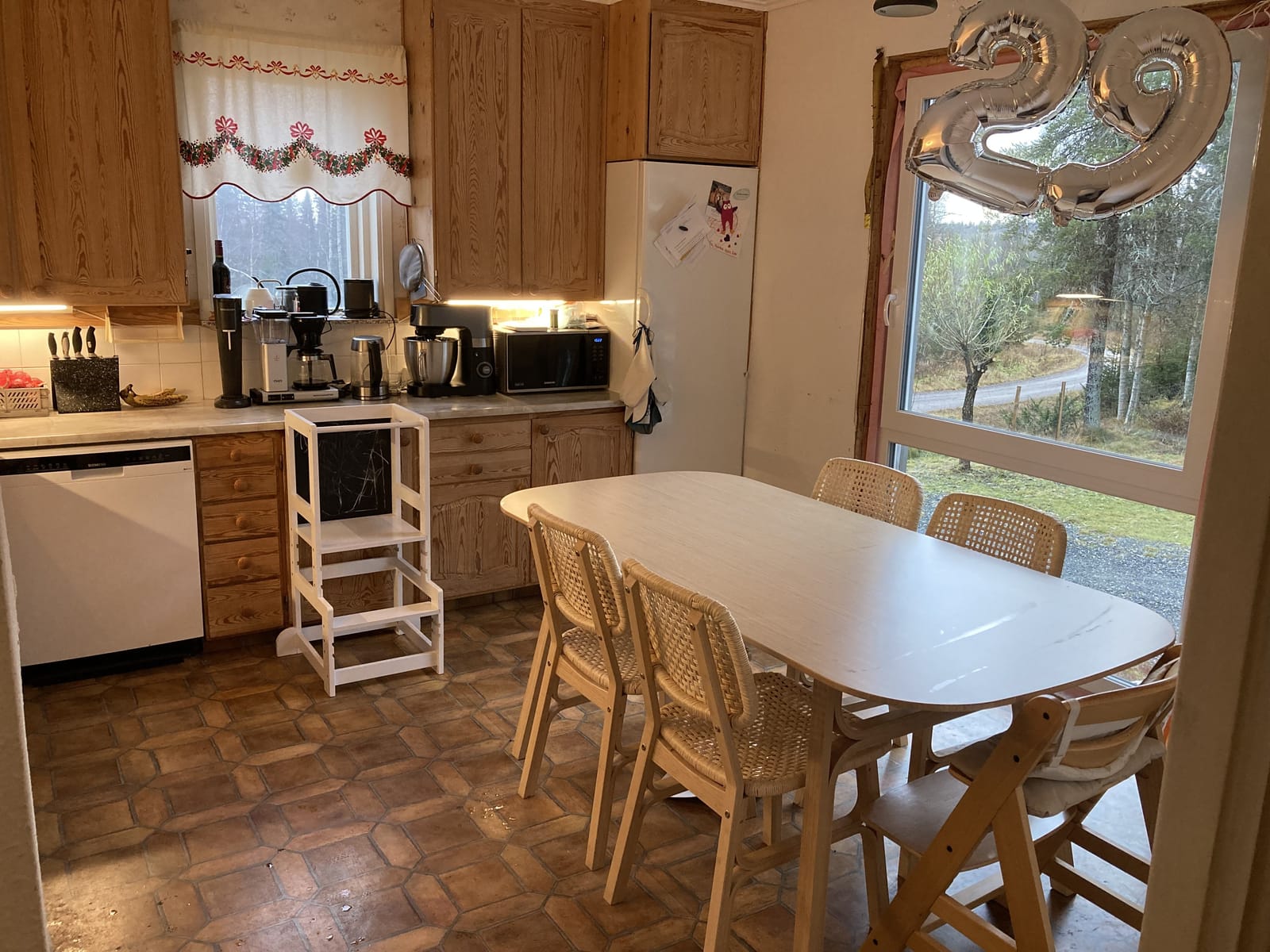 3 rok · 76 m² i Glommersträsk – bild 4