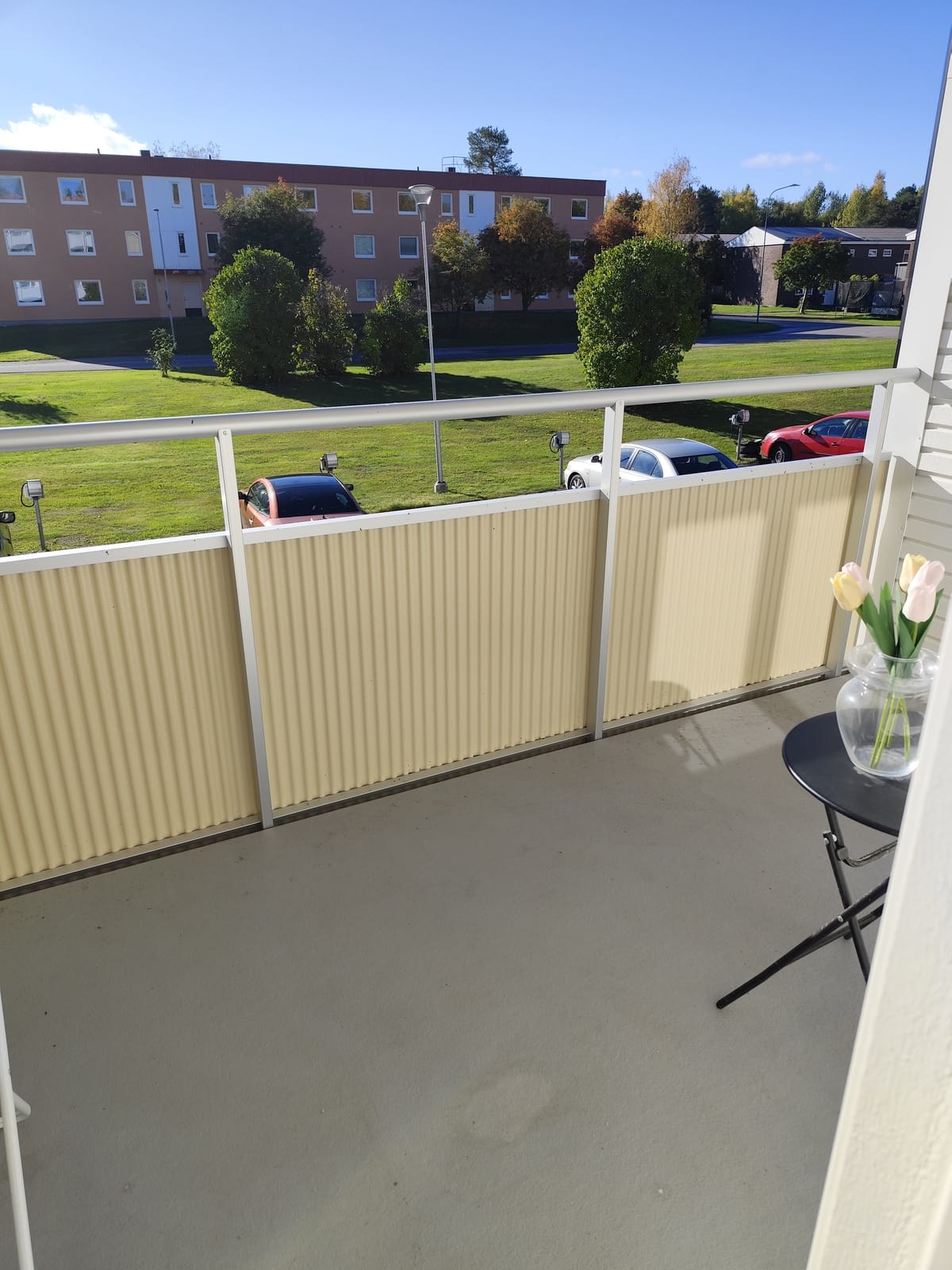 2 rok · 43 m² i Skelleftehamn – bild 3